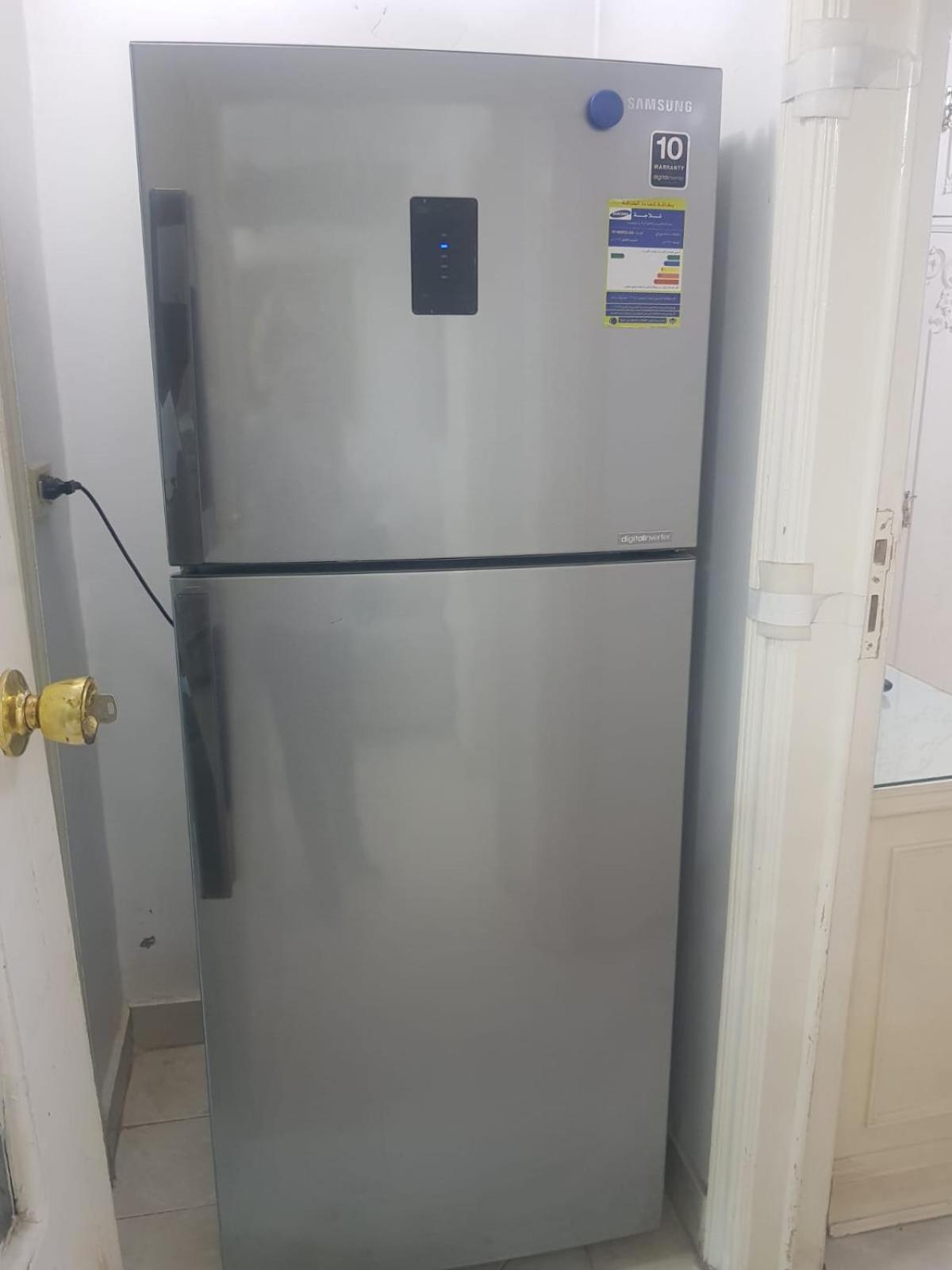 Quite Apartment in Sheraton Heliopolis , 5 minutes from Cairo Airport