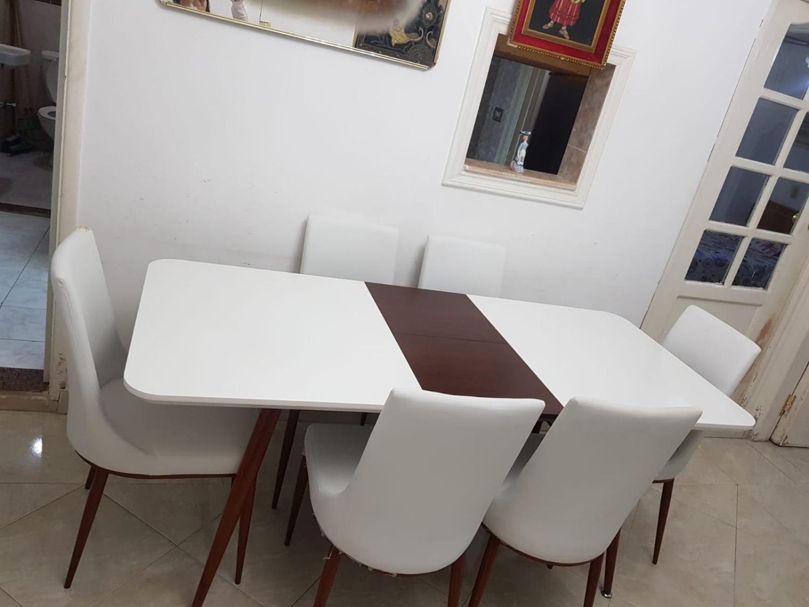 Quite Apartment in Sheraton Heliopolis , 5 minutes from Cairo Airport