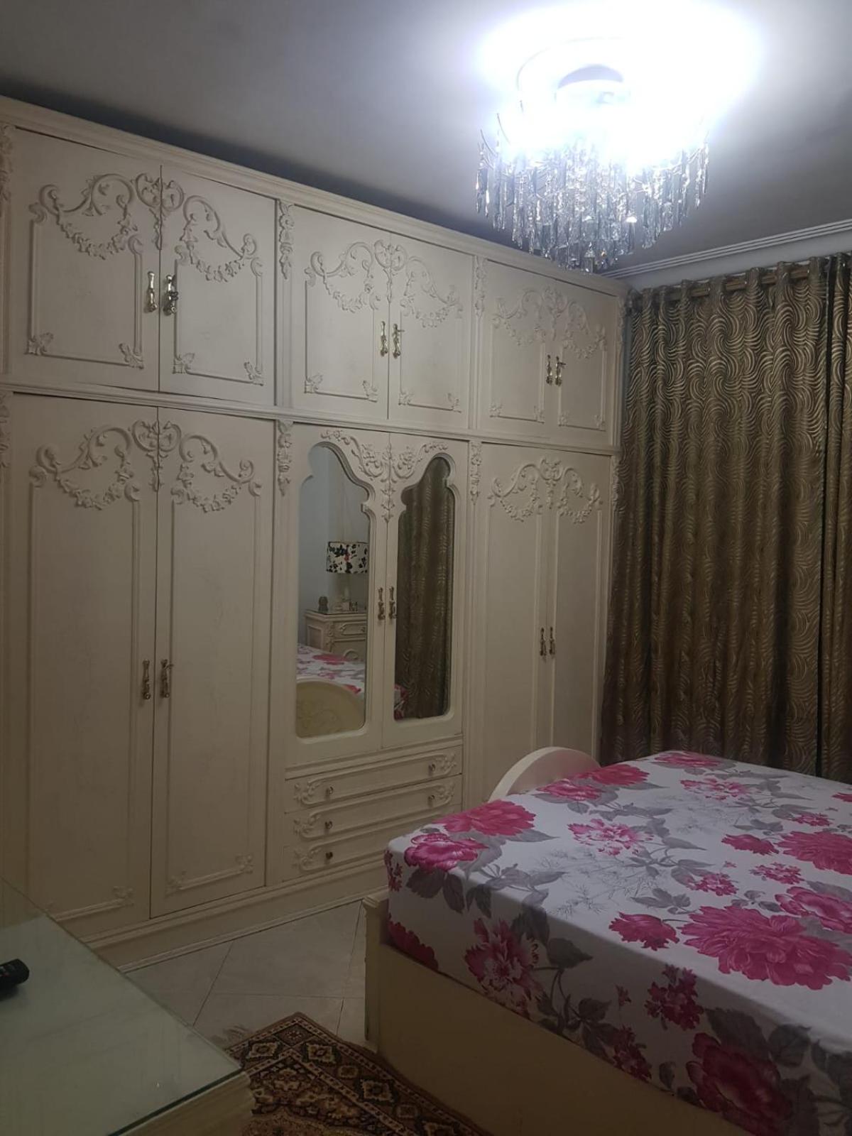 Quite Apartment in Sheraton Heliopolis , 5 minutes from Cairo Airport
