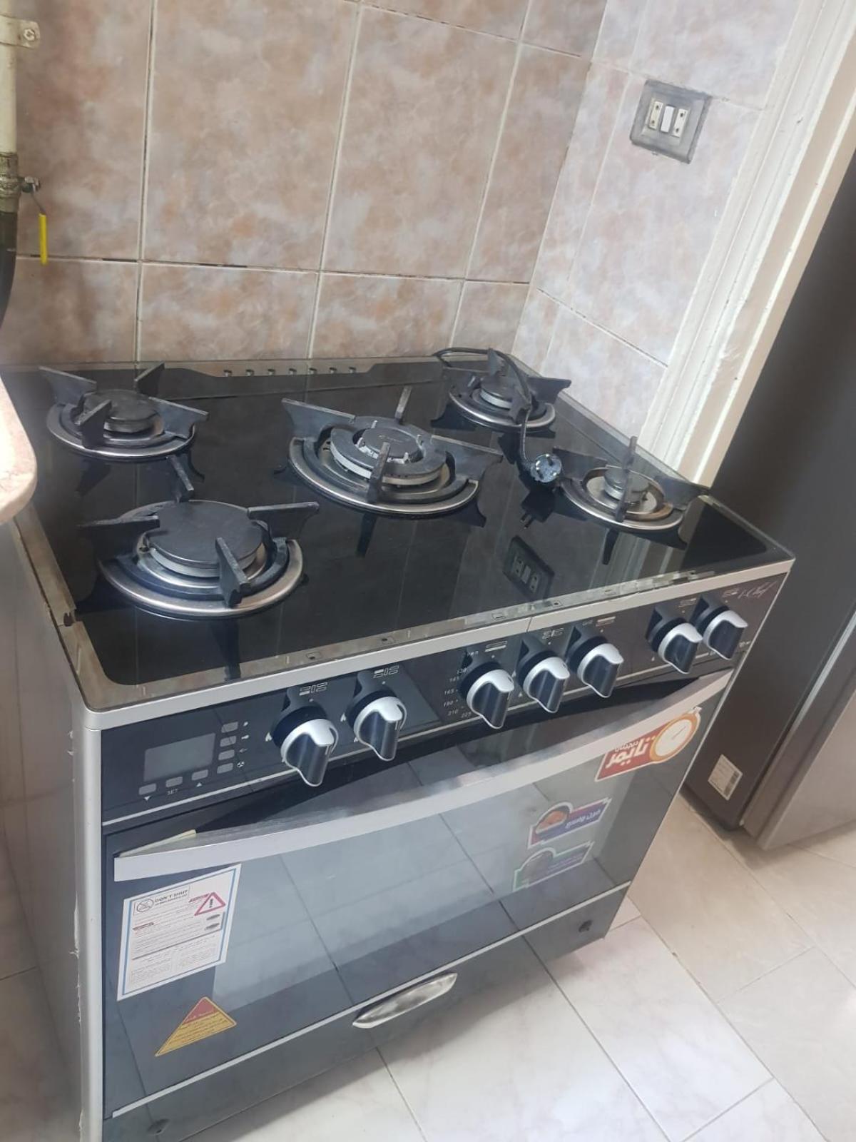 Quite Apartment in Sheraton Heliopolis , 5 minutes from Cairo Airport