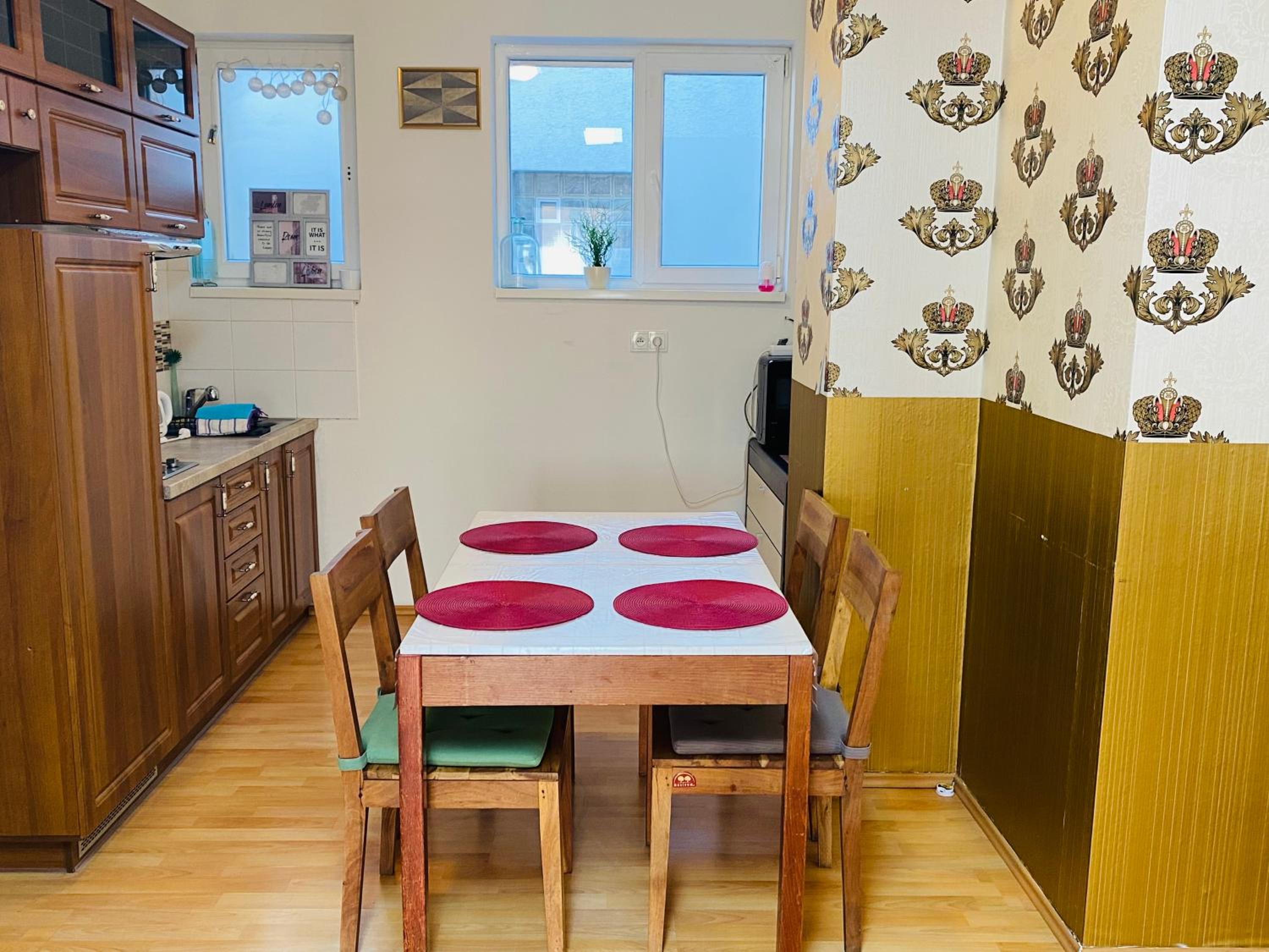 Sweet apartment, photo 2