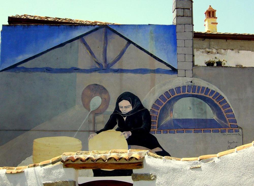 Casa Dorimannu
