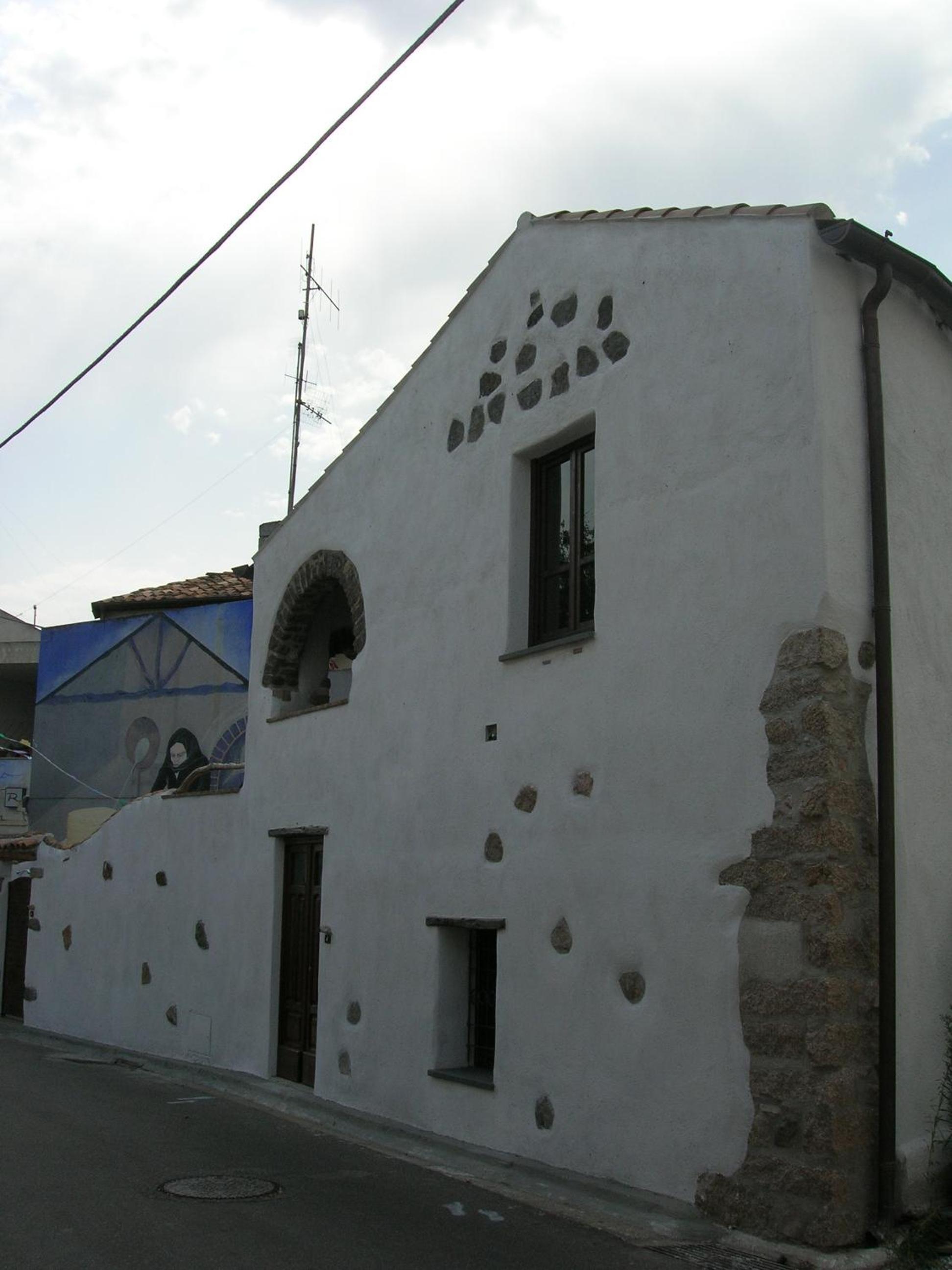 Casa Dorimannu
