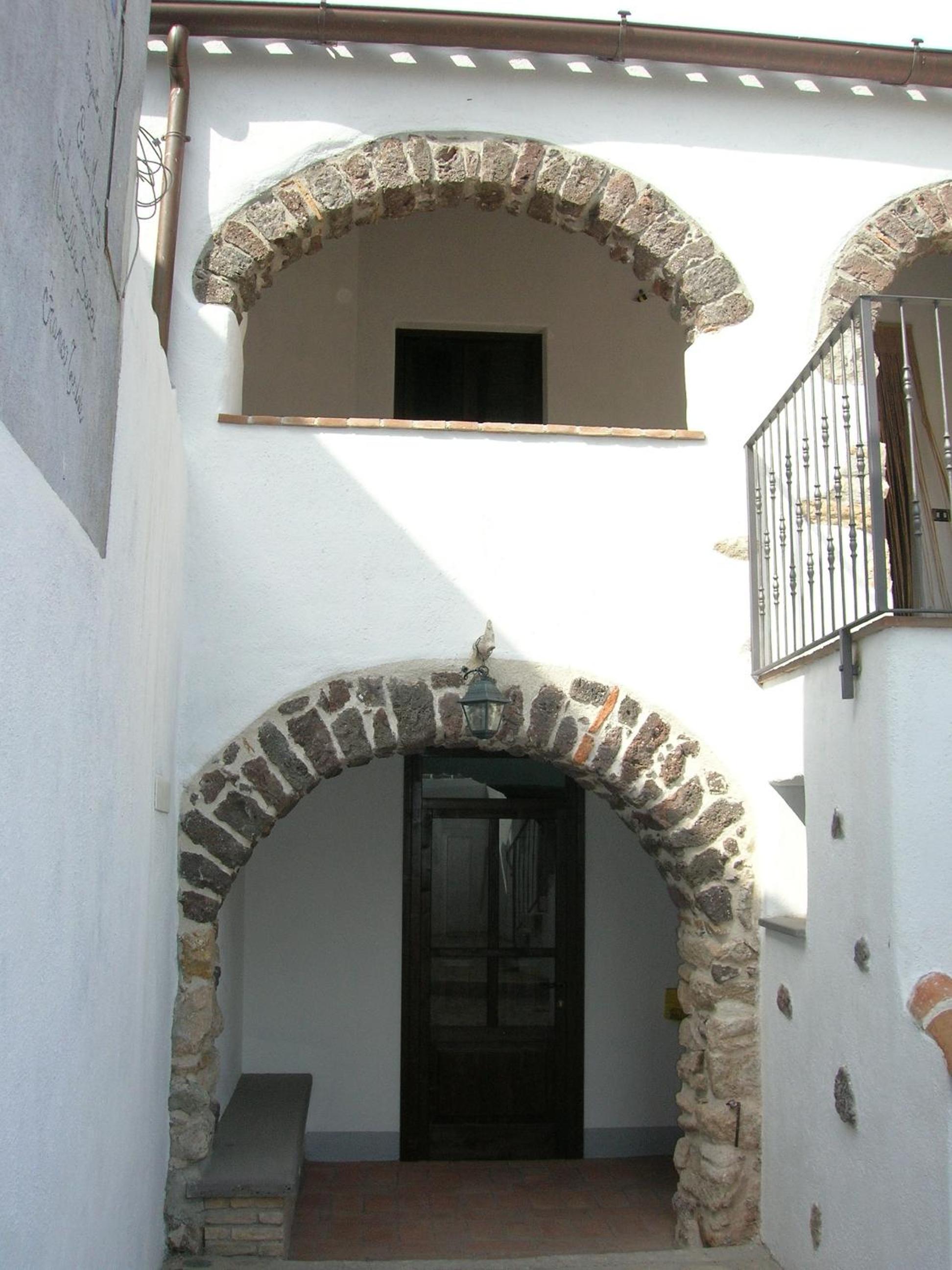 Casa Dorimannu