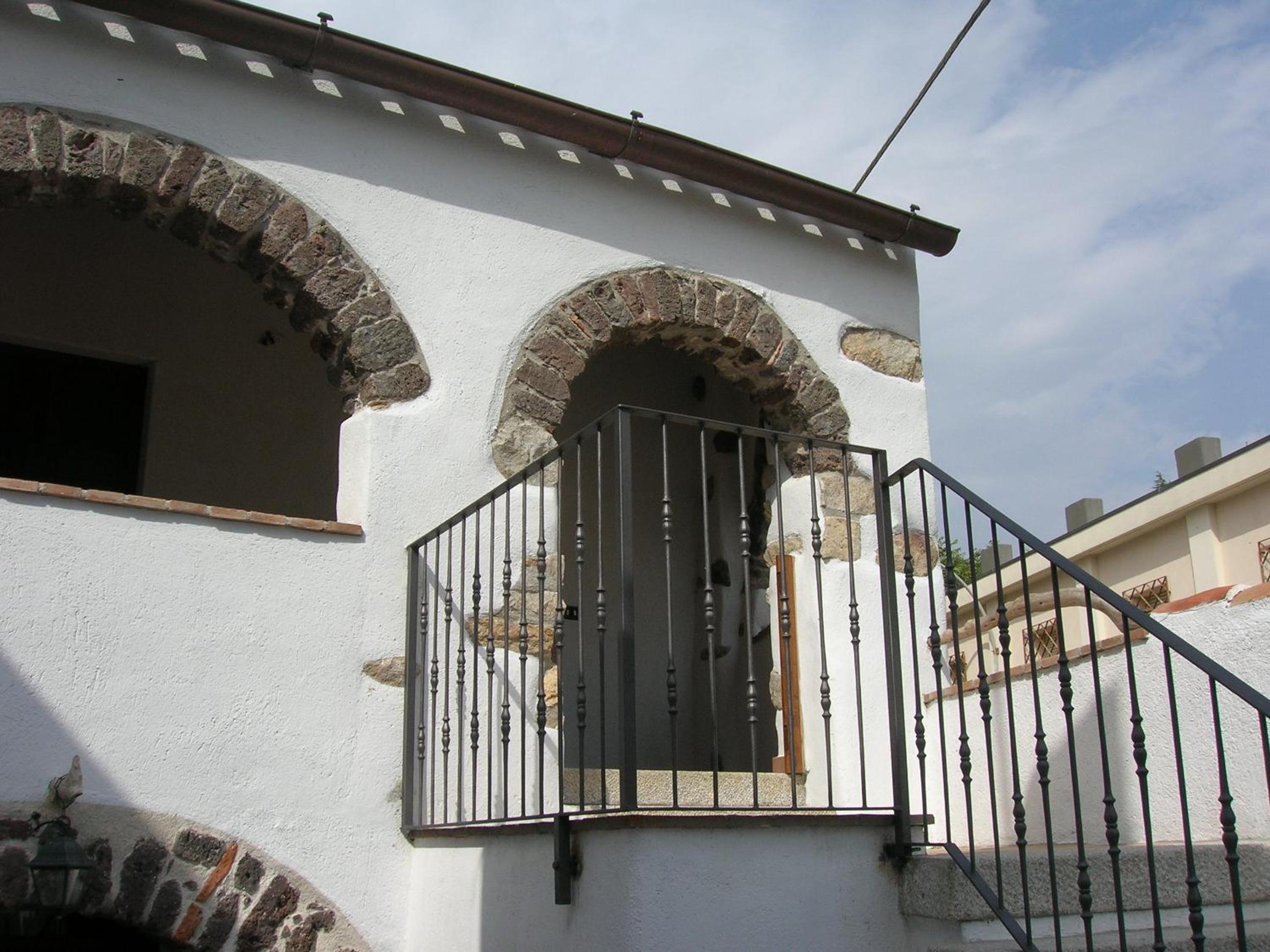 Casa Dorimannu