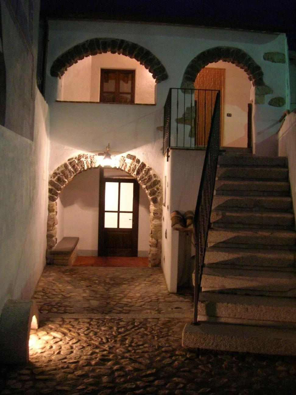 Casa Dorimannu