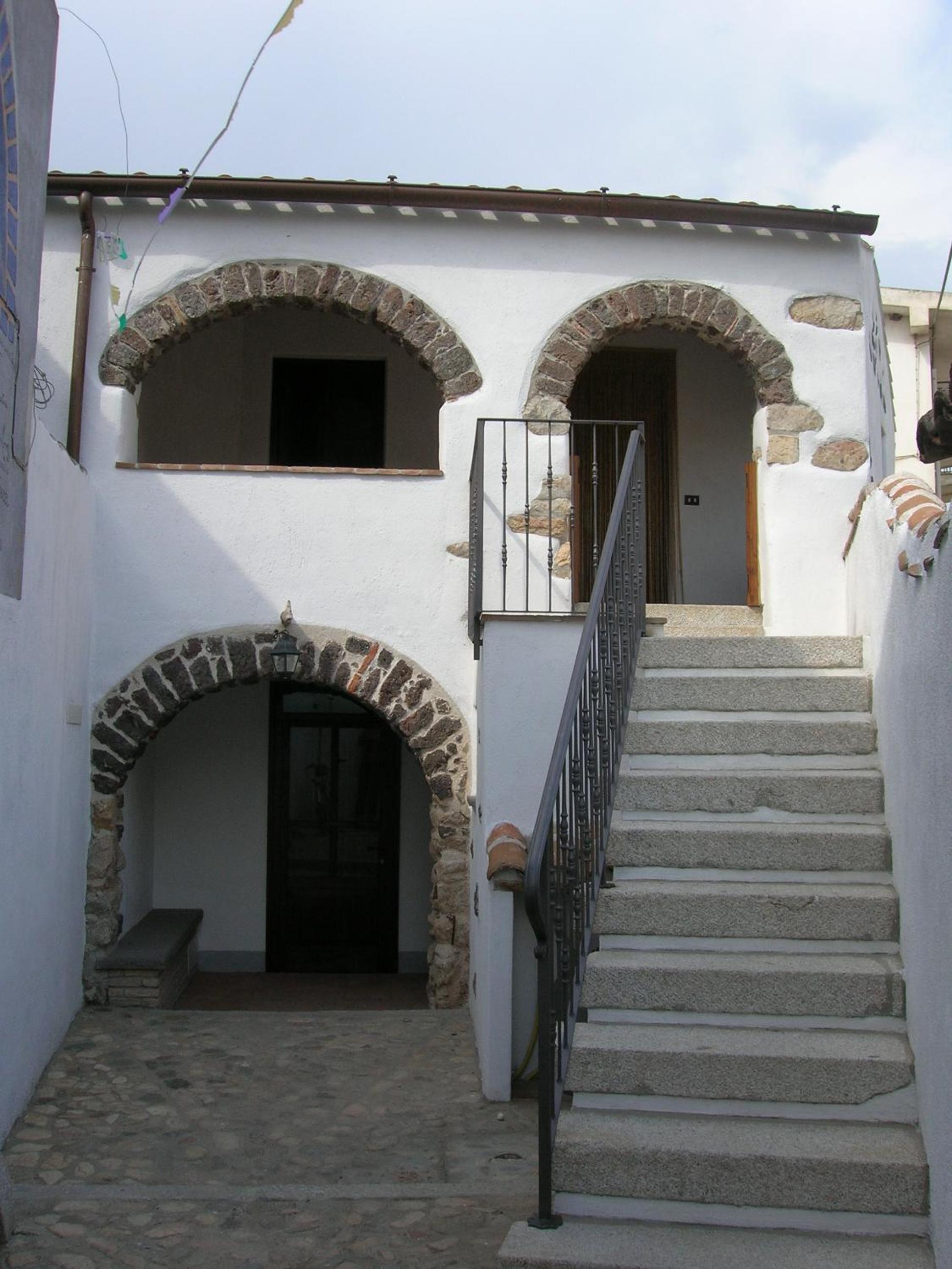 Casa Dorimannu
