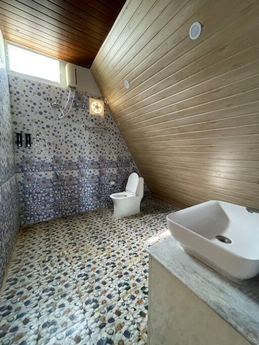 Farm Villa in Bangalore, Private Pool, Entire Property