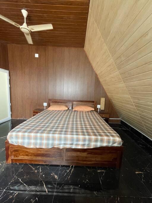 Farm Villa in Bangalore, Private Pool, Entire Property
