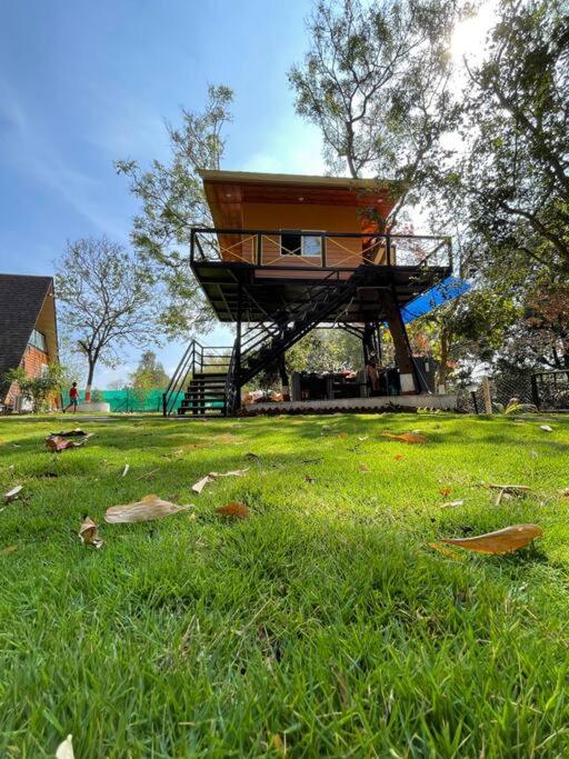 Farm Villa in Bangalore, Private Pool, Entire Property, photo 17