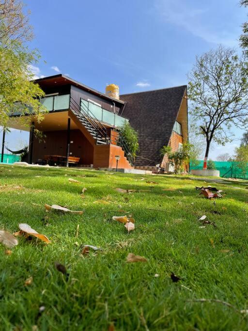 Farm Villa in Bangalore, Private Pool, Entire Property, photo 11