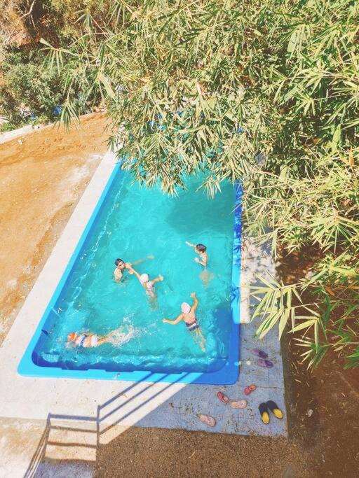 Farm Villa in Bangalore, Private Pool, Entire Property, photo 14