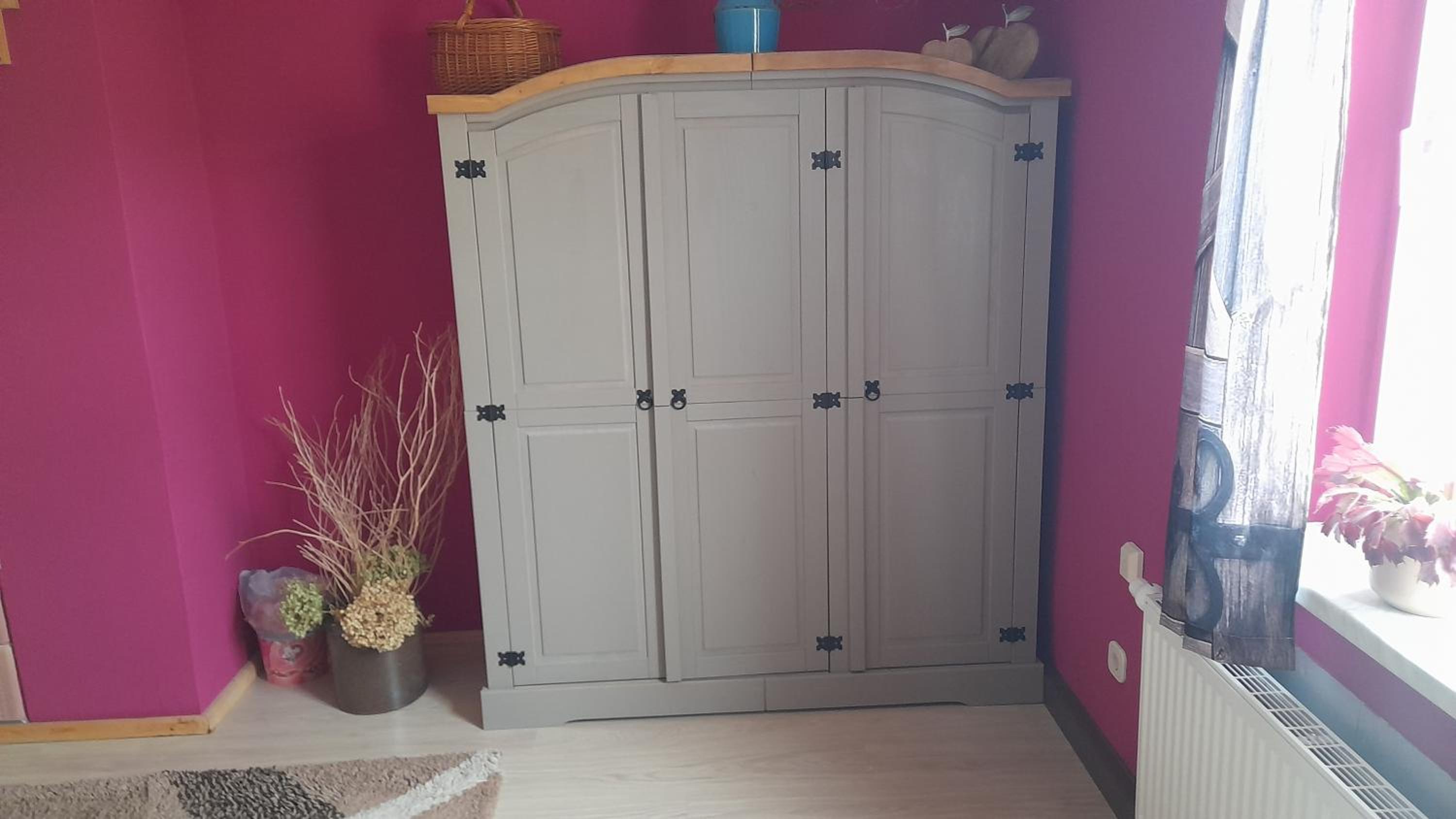 Ferienwohnung im Traumhaus