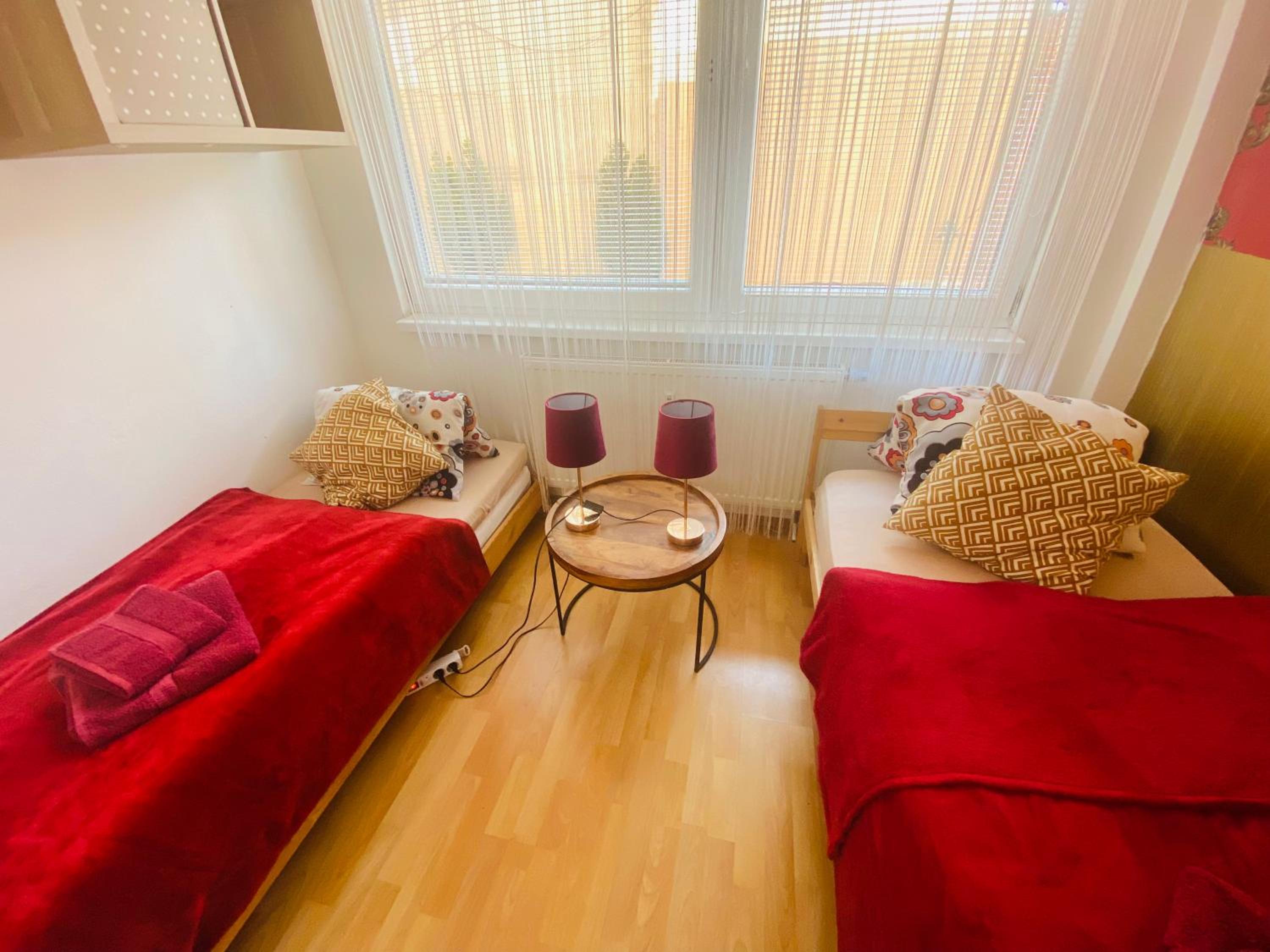 Sweet apartment, photo 5