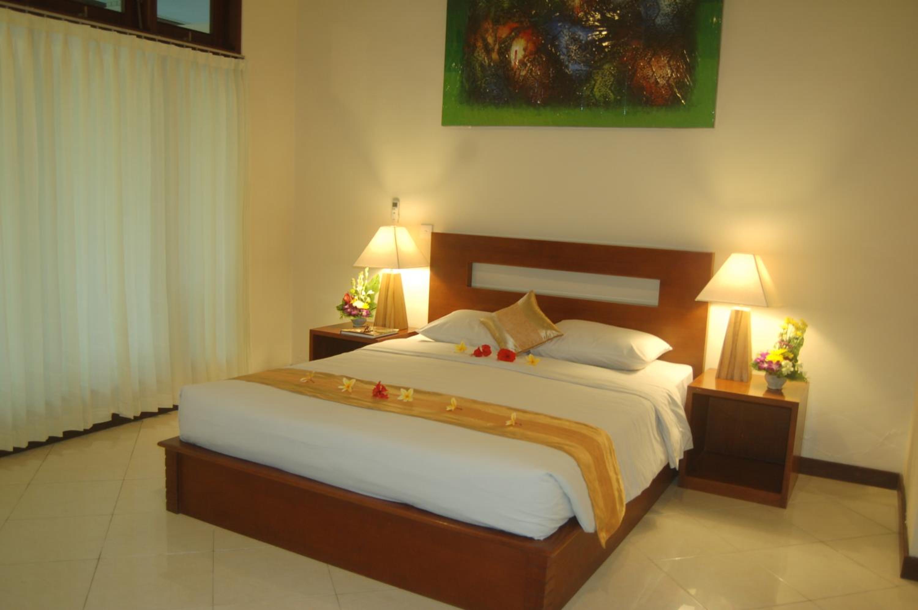 Gunakaya Homestay view 3