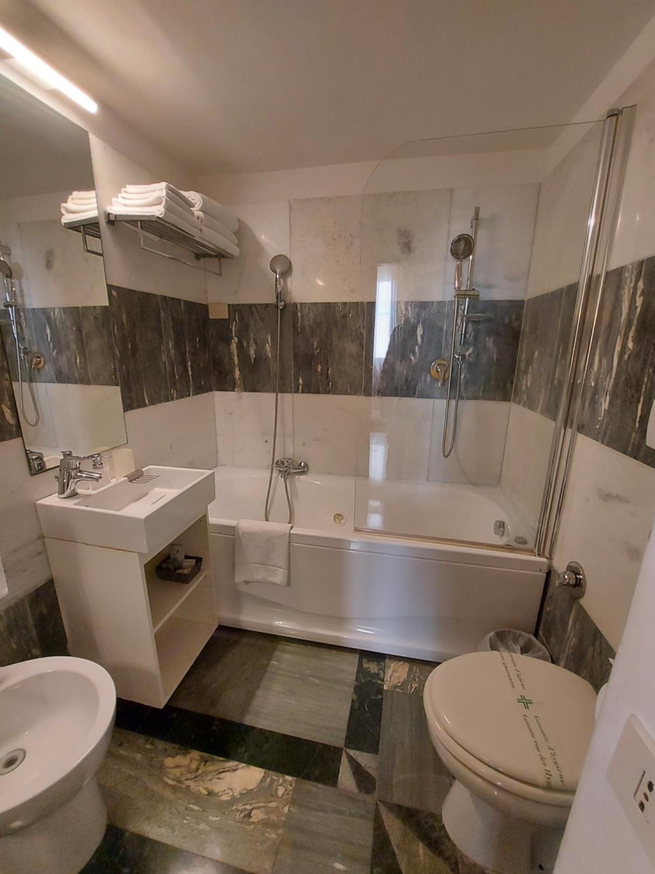 Residenza Al Corso Suites