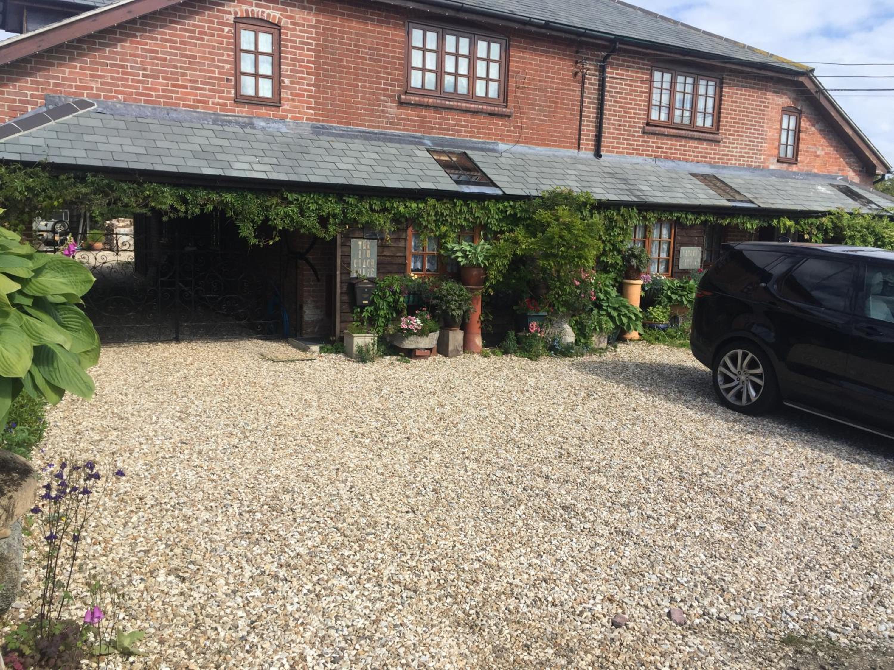 Keepers Cottage