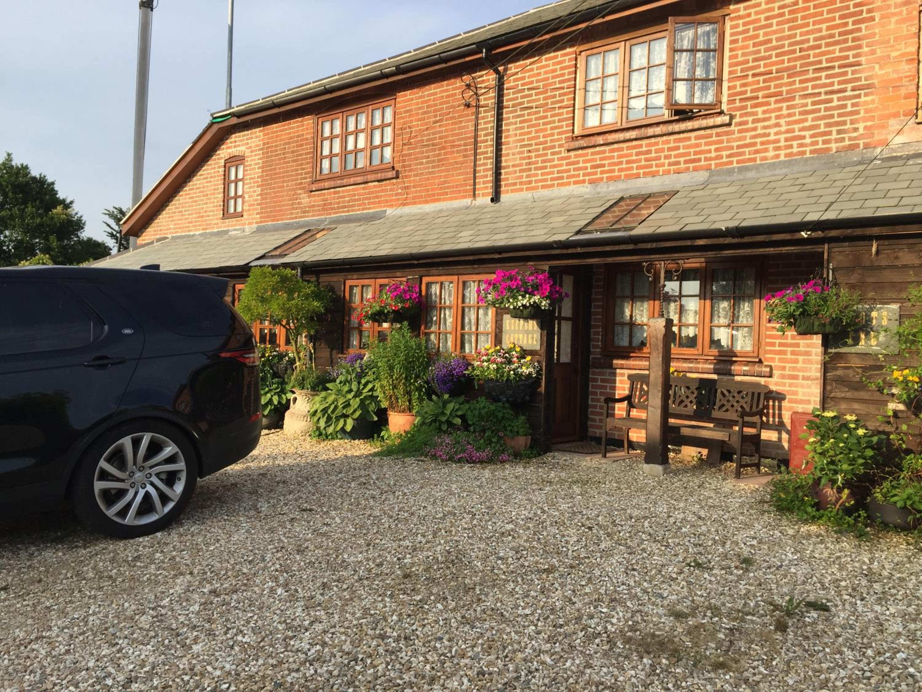 Keepers Cottage