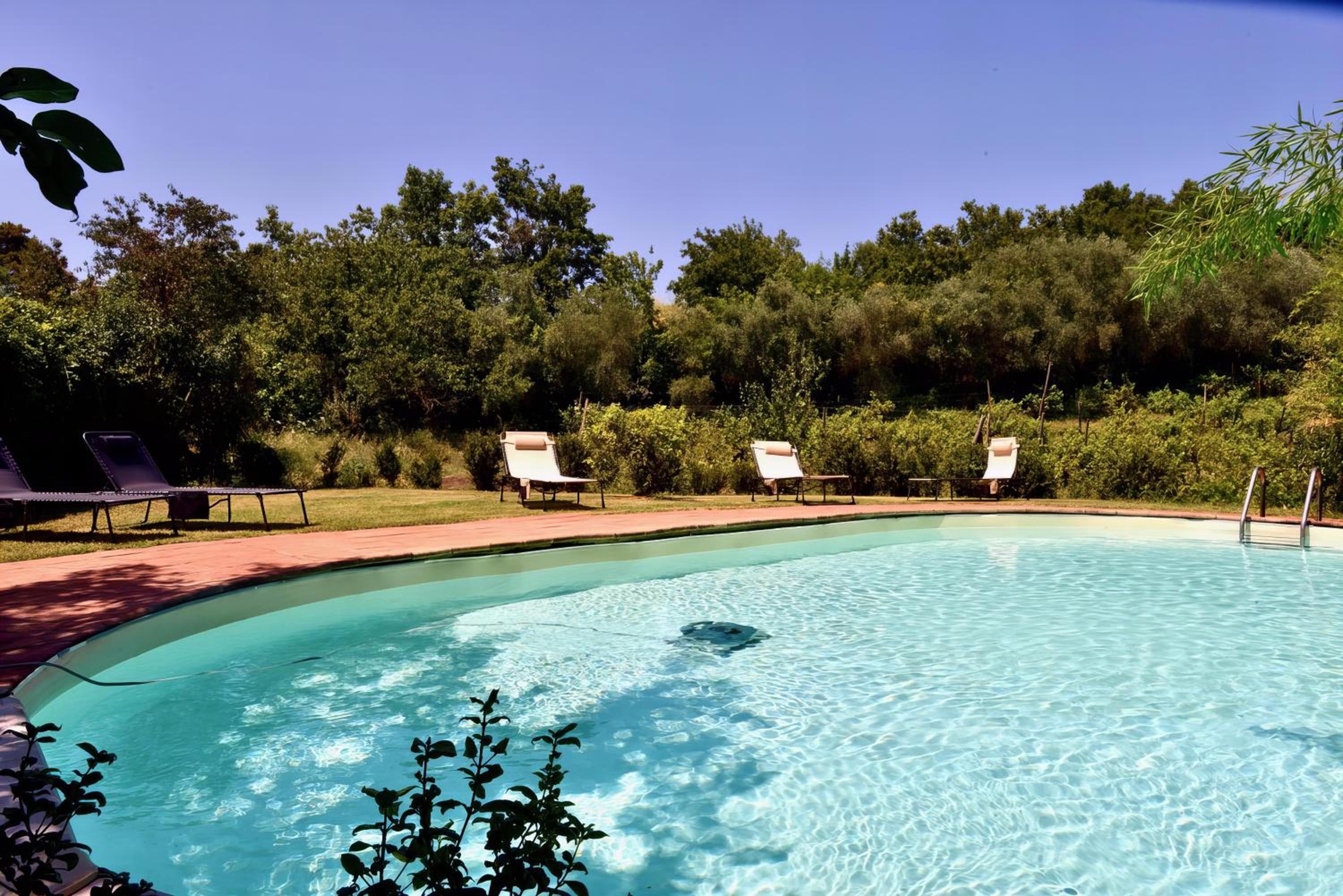 Molino in chianti