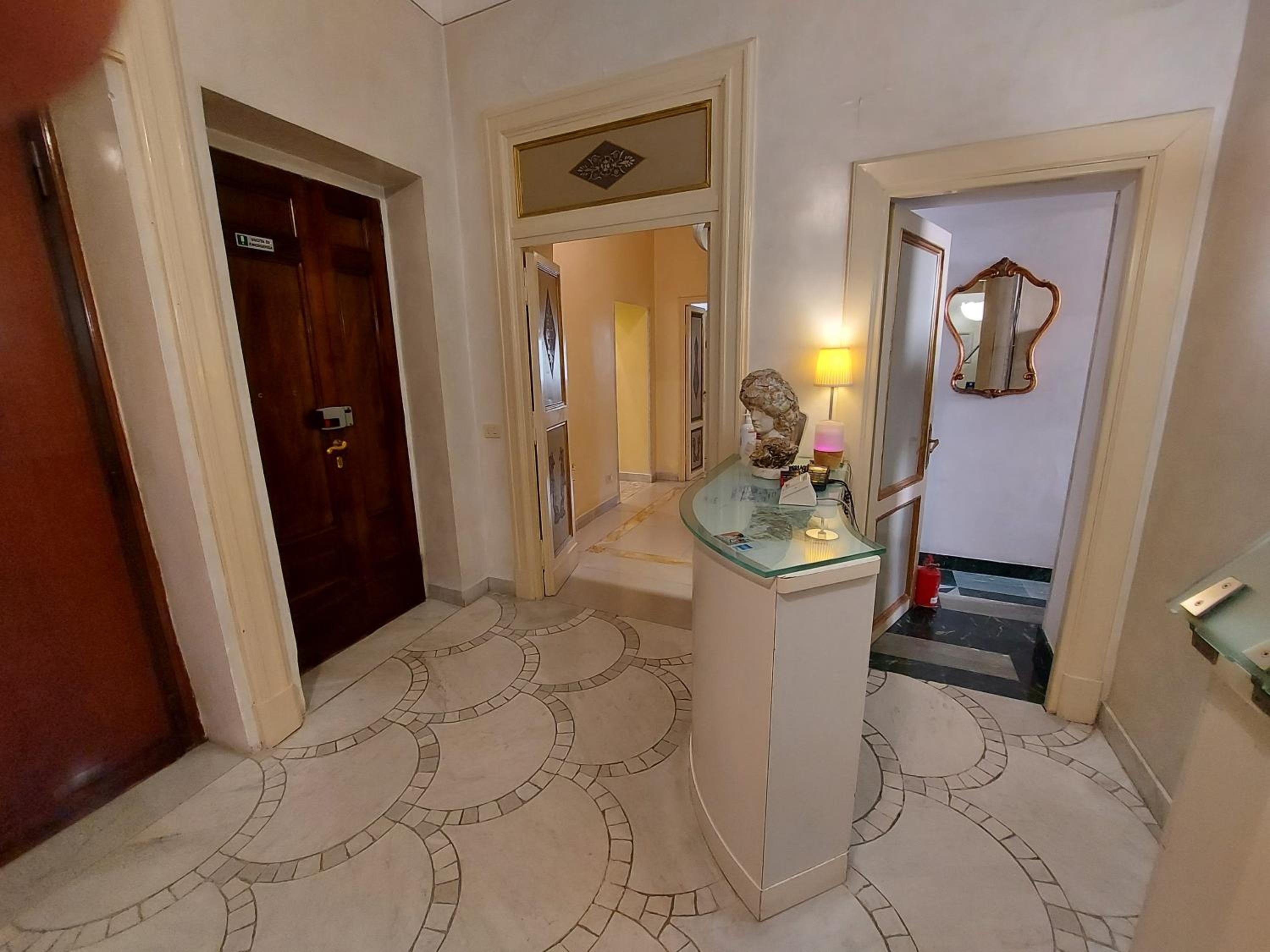 Residenza Al Corso Suites