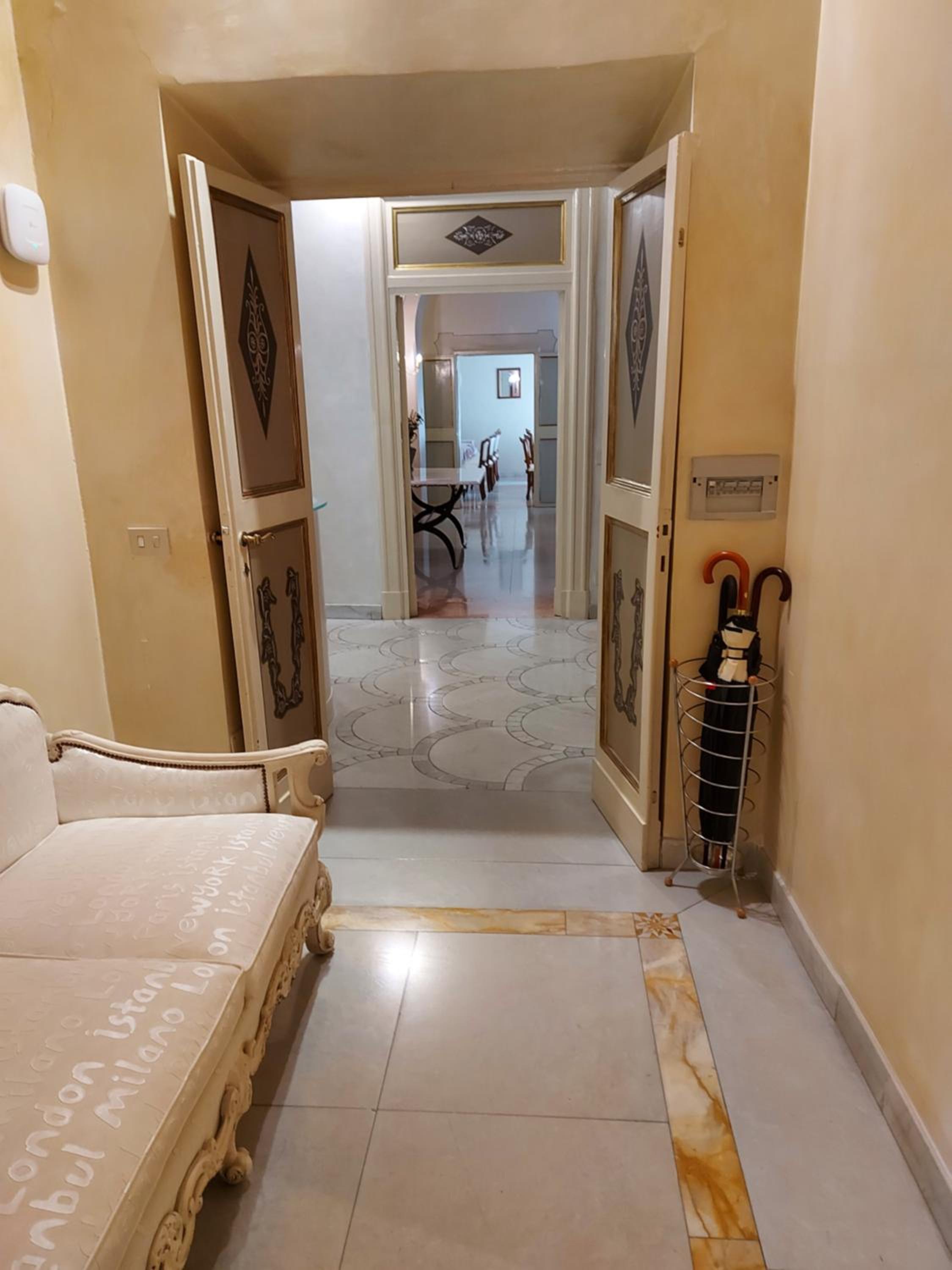 Residenza Al Corso Suites
