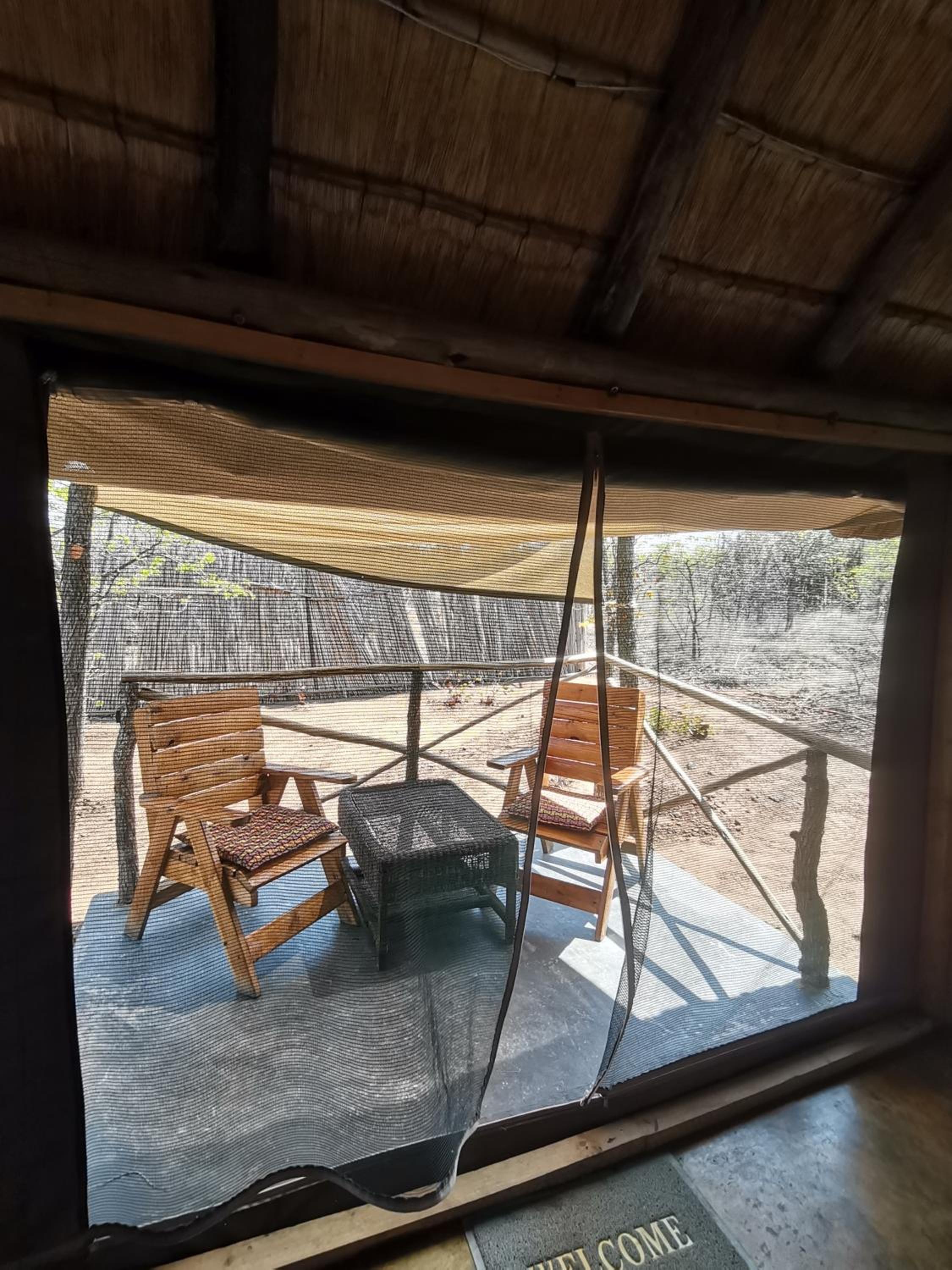 Buffalo Safari Lodge - Kruger view 5