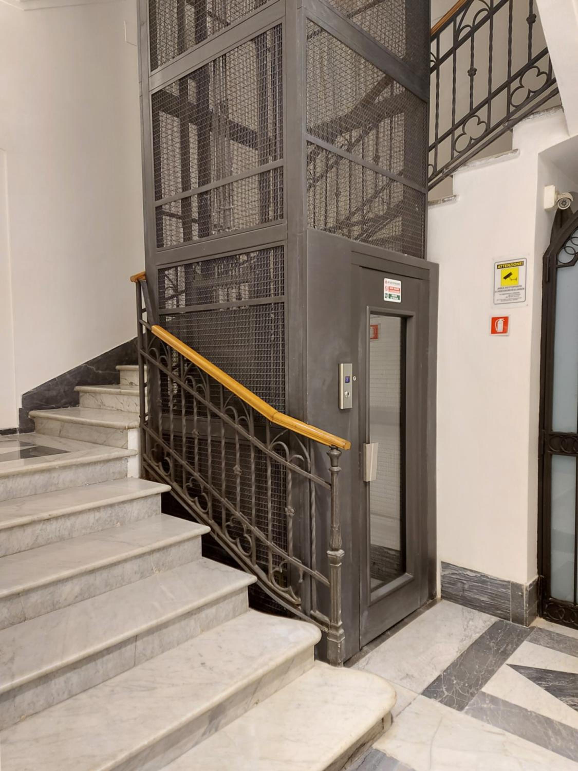 Residenza Al Corso Suites