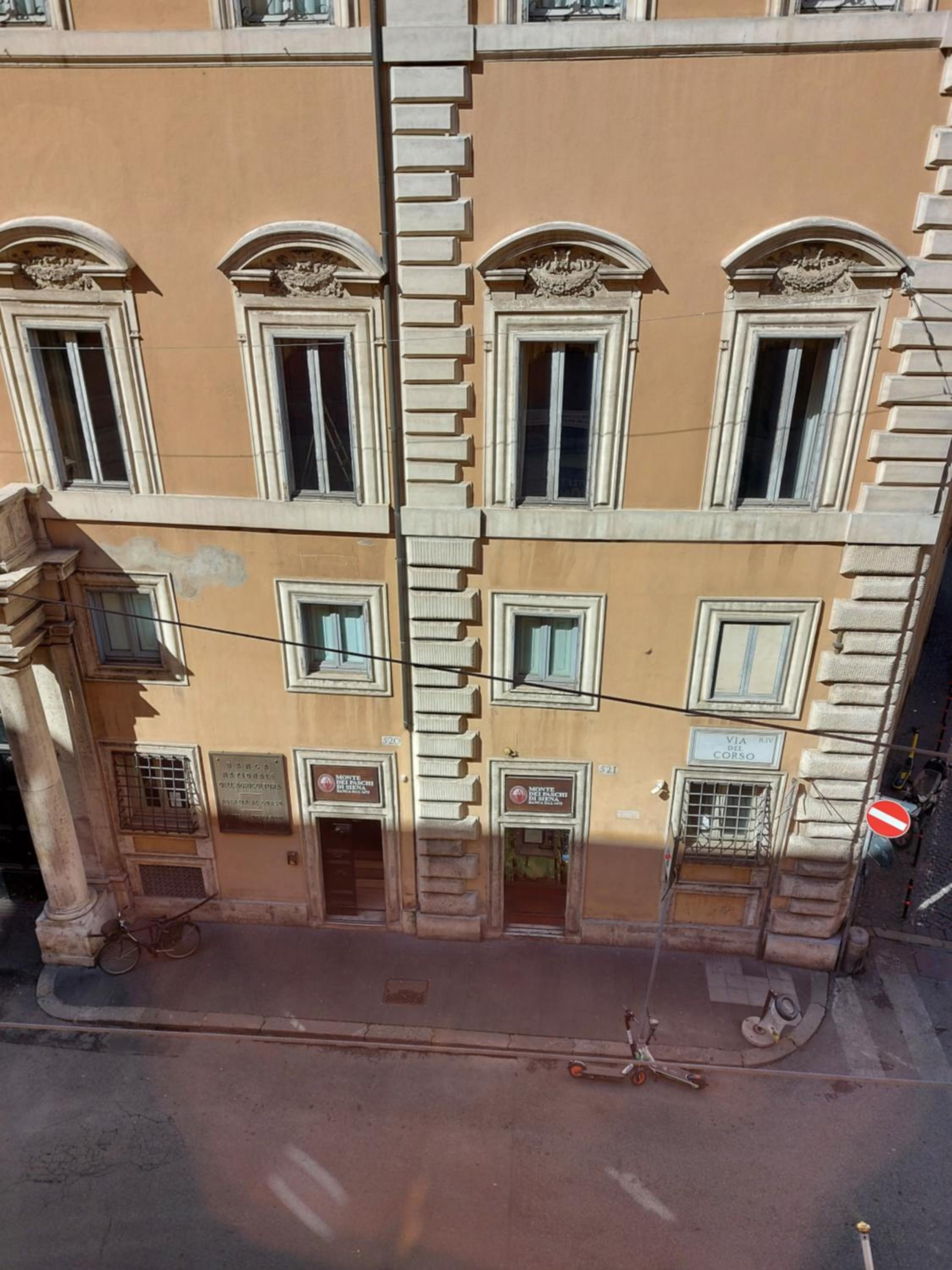 Residenza Al Corso Suites
