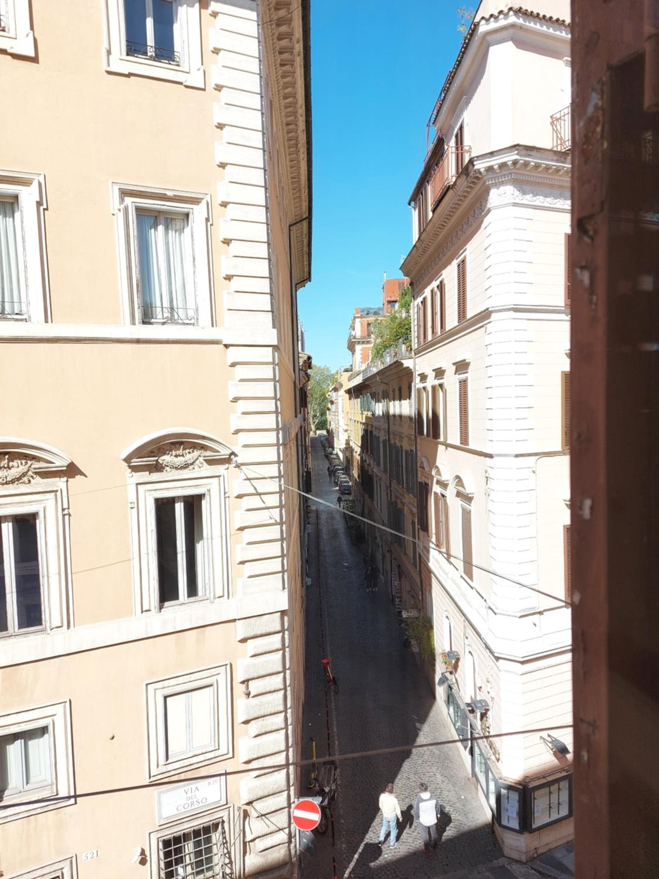 Residenza Al Corso Suites