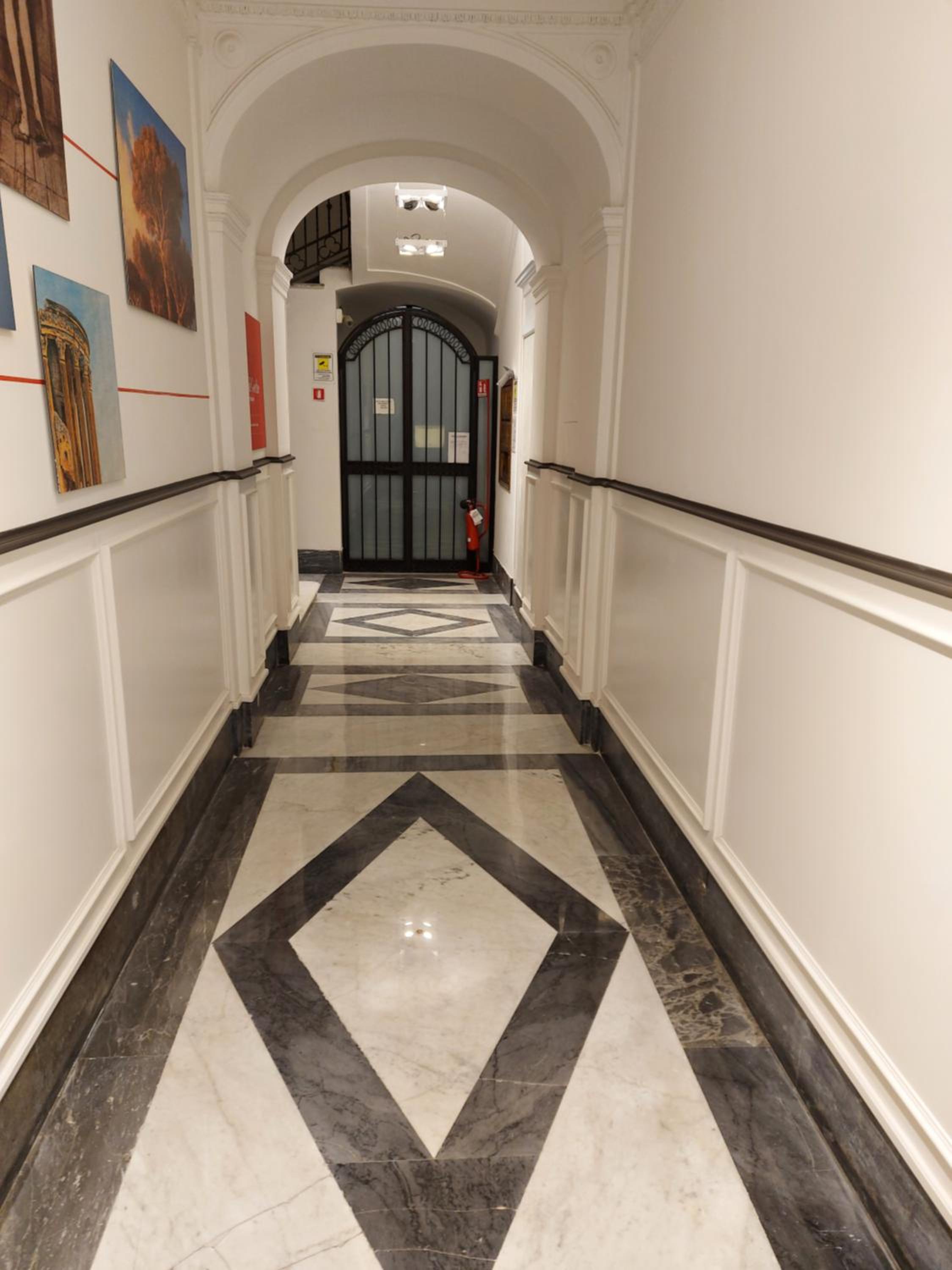 Residenza Al Corso Suites