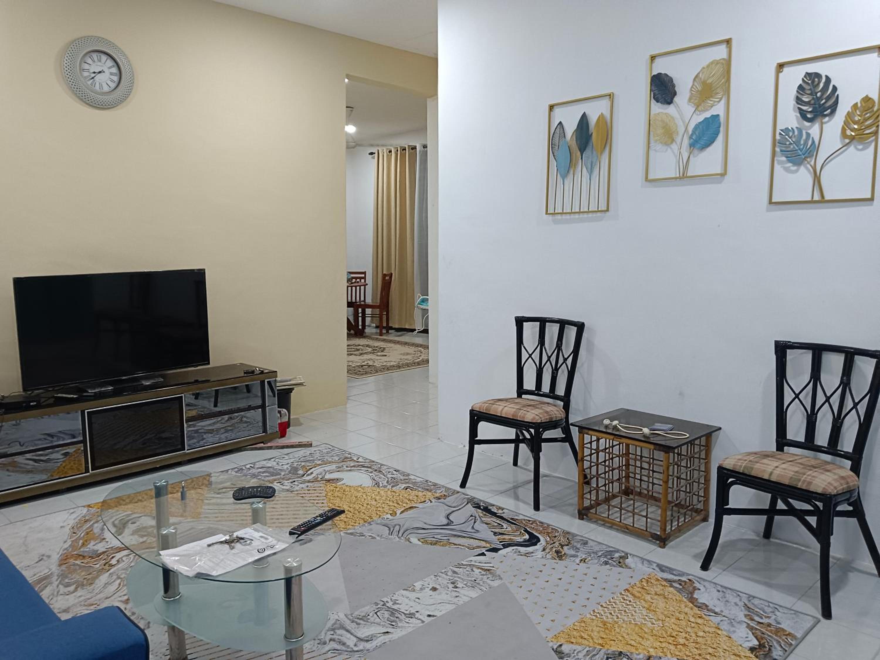 KASIH JERAI HOMESTAY, Gurun, Guar Chempedak photo 1