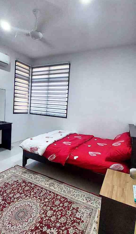 KASIH JERAI HOMESTAY, Gurun, Guar Chempedak photo 3