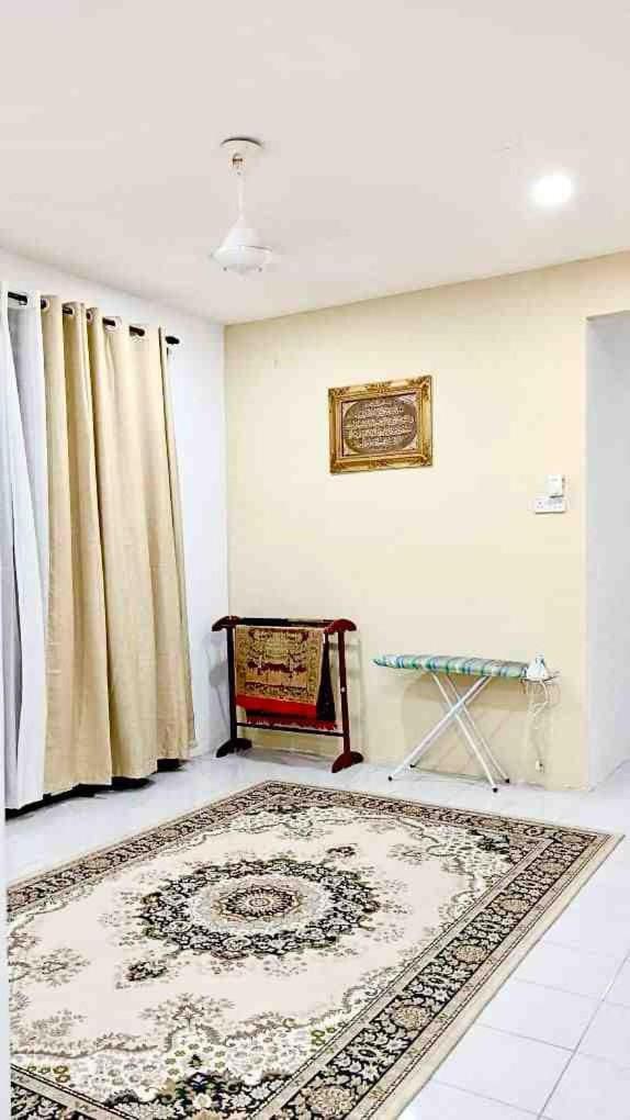 KASIH JERAI HOMESTAY, Gurun, Guar Chempedak photo 4