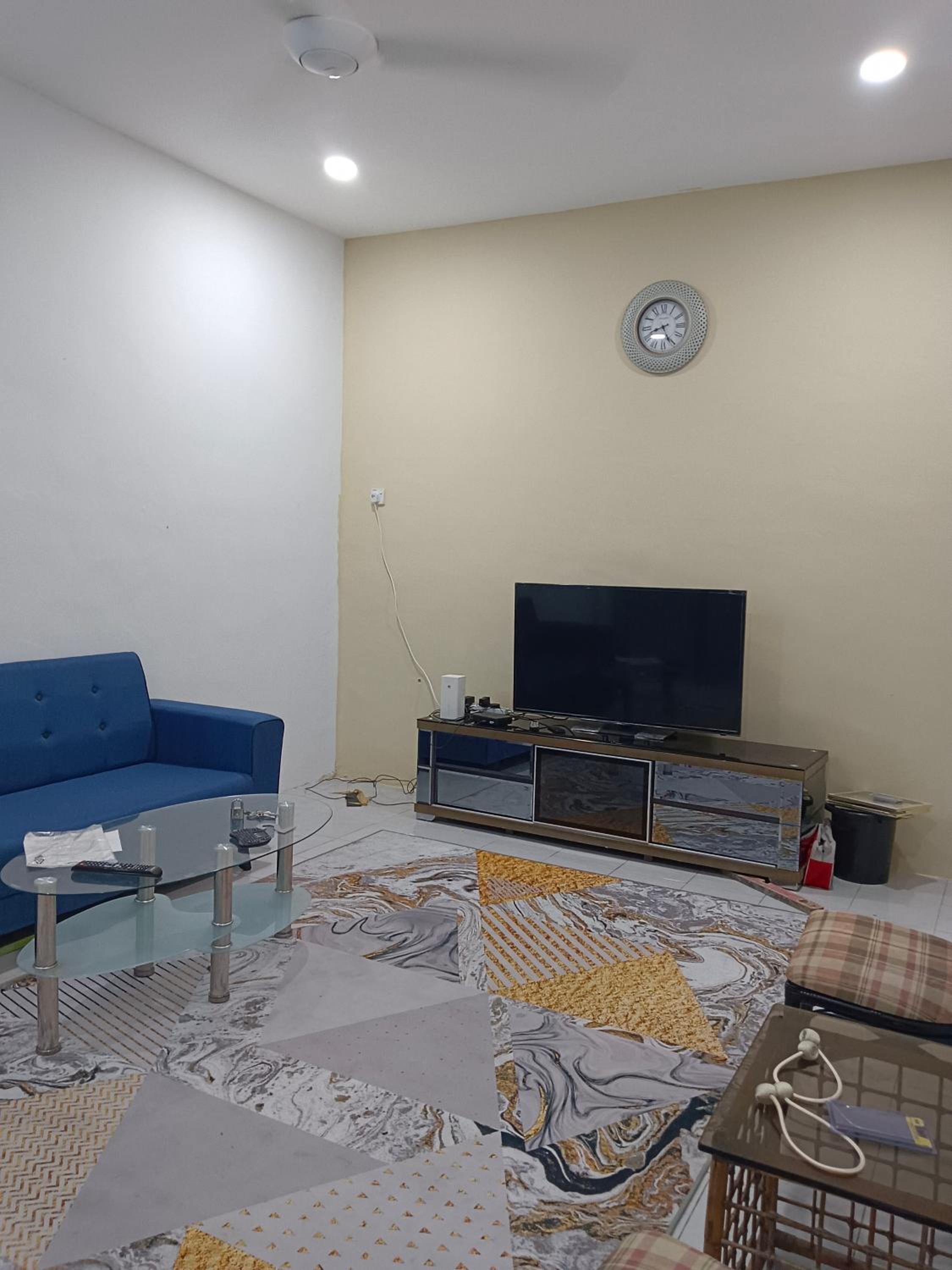 KASIH JERAI HOMESTAY, Gurun, Guar Chempedak photo 5