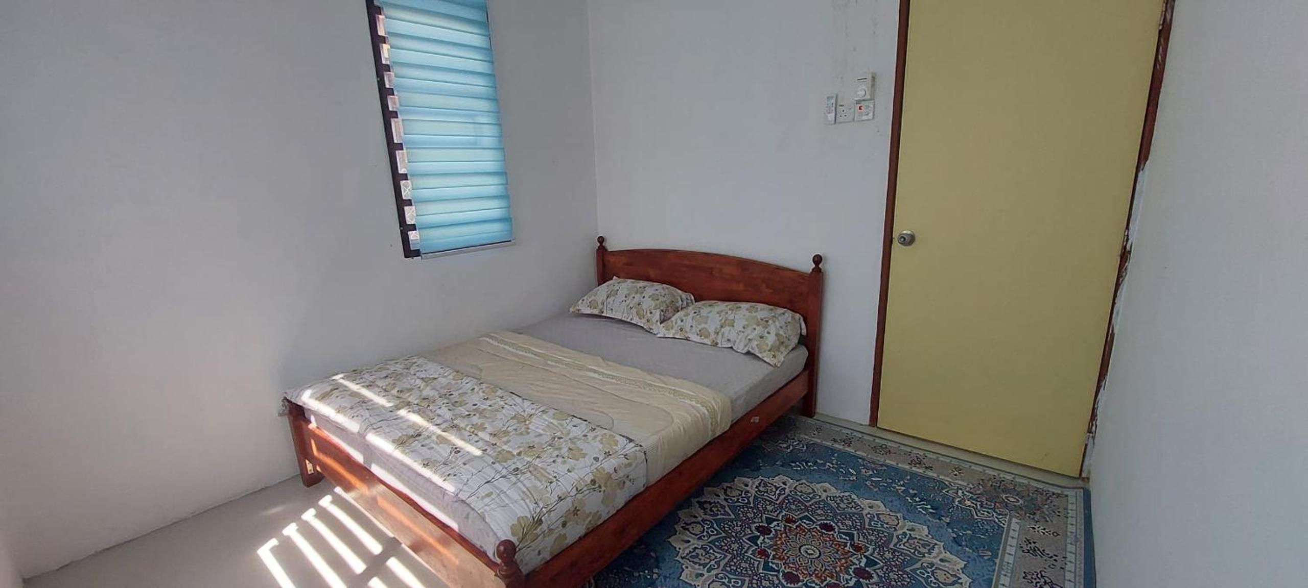 KASIH JERAI HOMESTAY, Gurun, Guar Chempedak photo 8