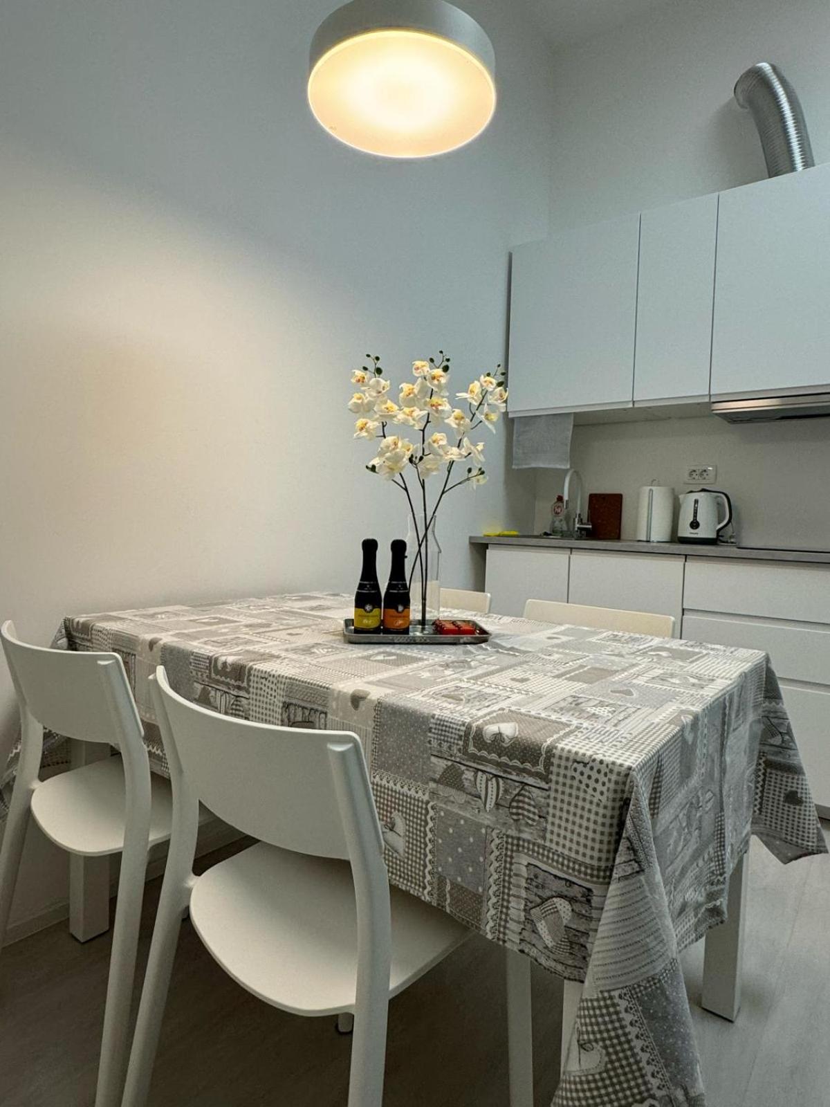 Elena Apartments