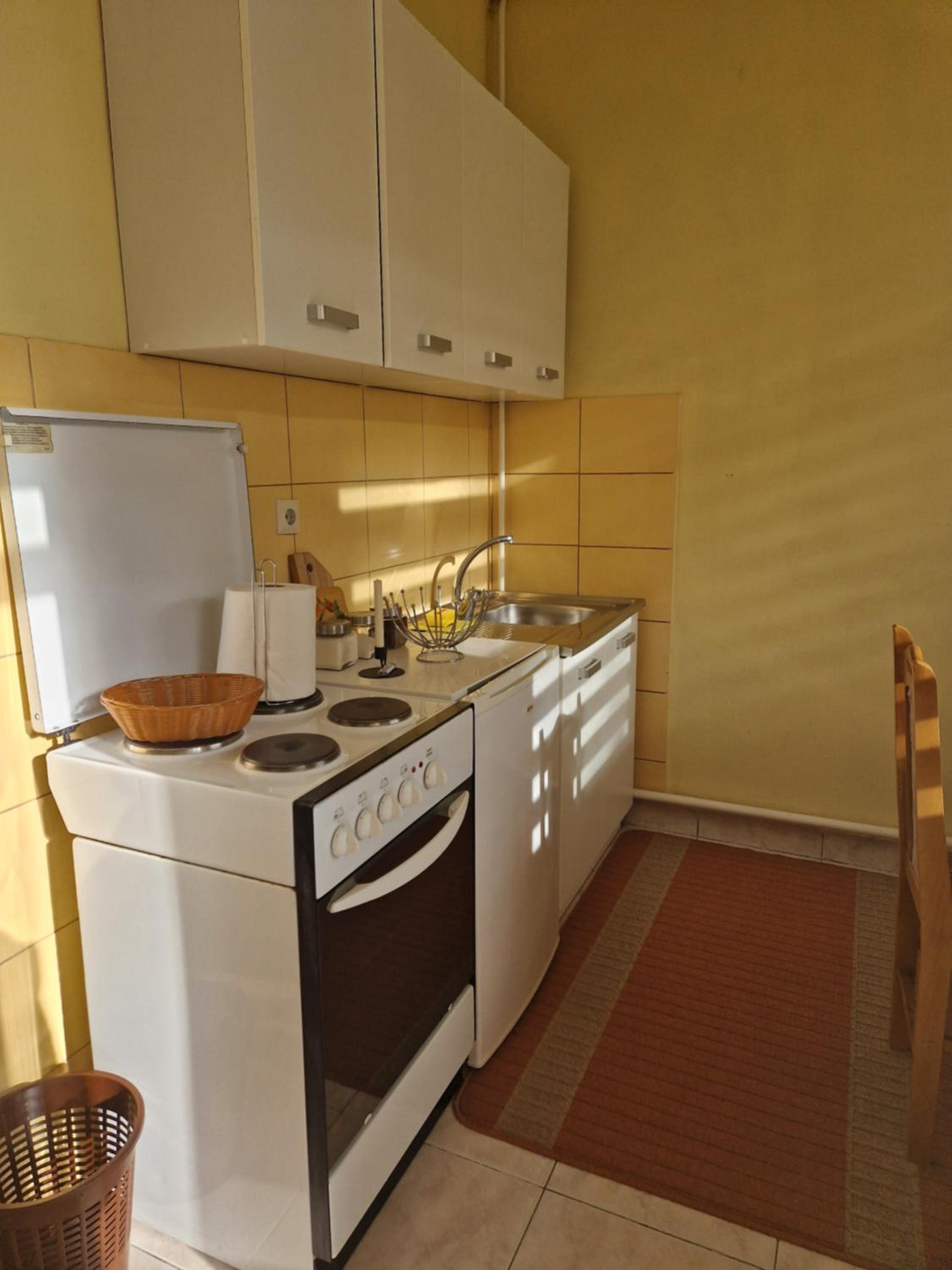 Apartman Ksenija