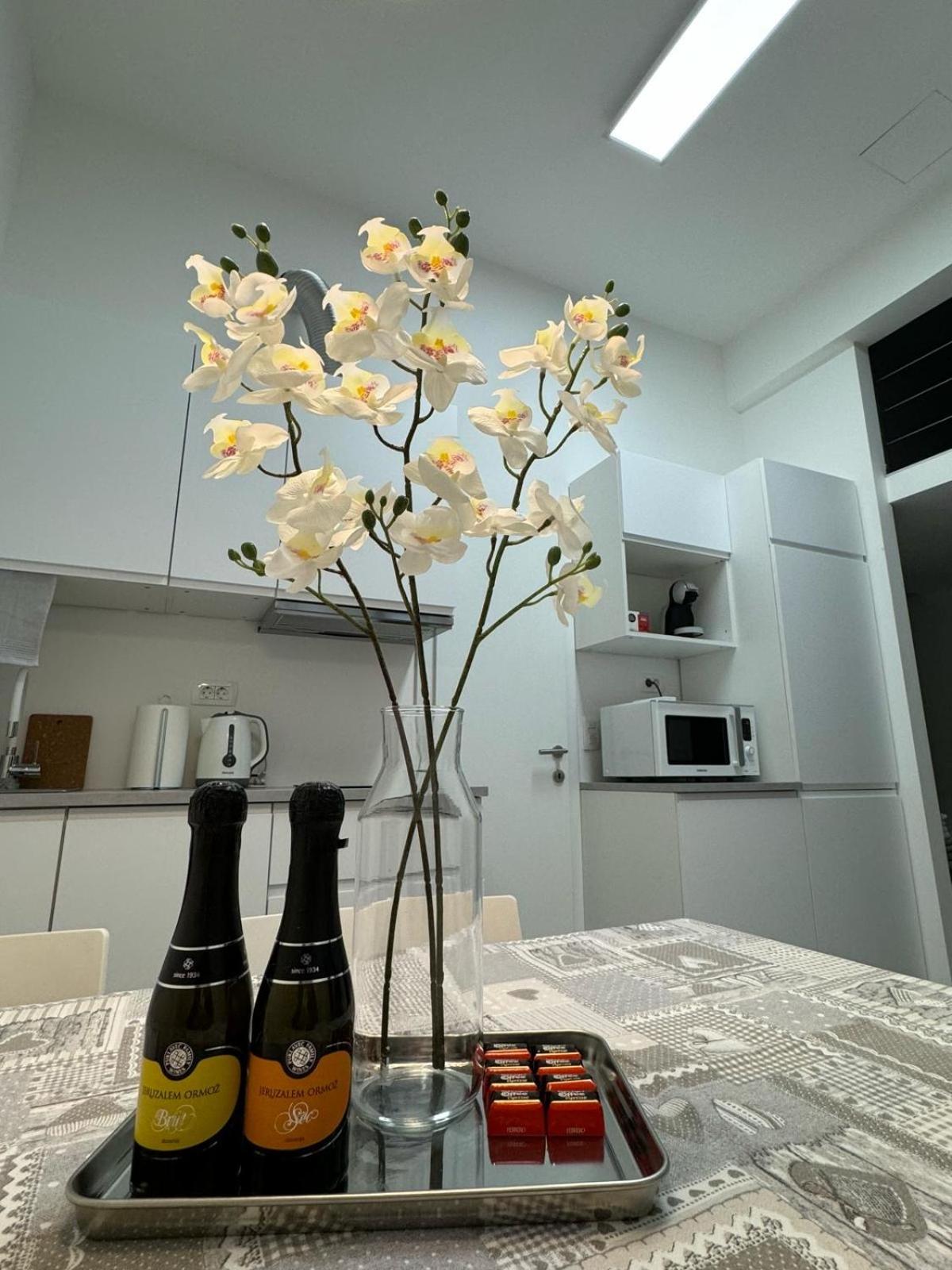 Elena Apartments