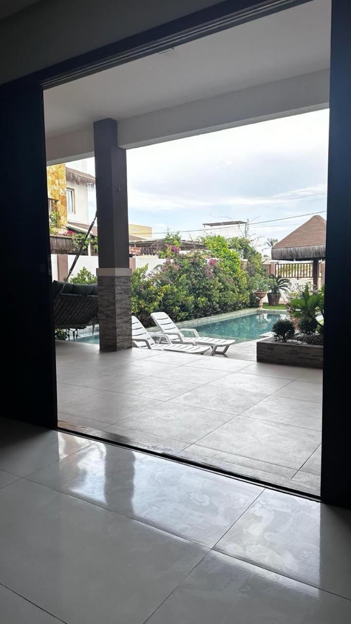 Casa da praia flecheiras