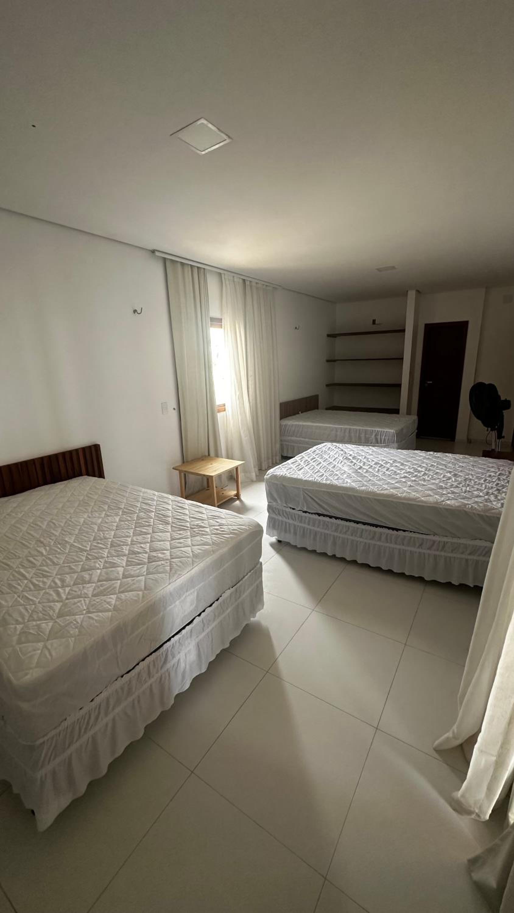 Casa da praia flecheiras