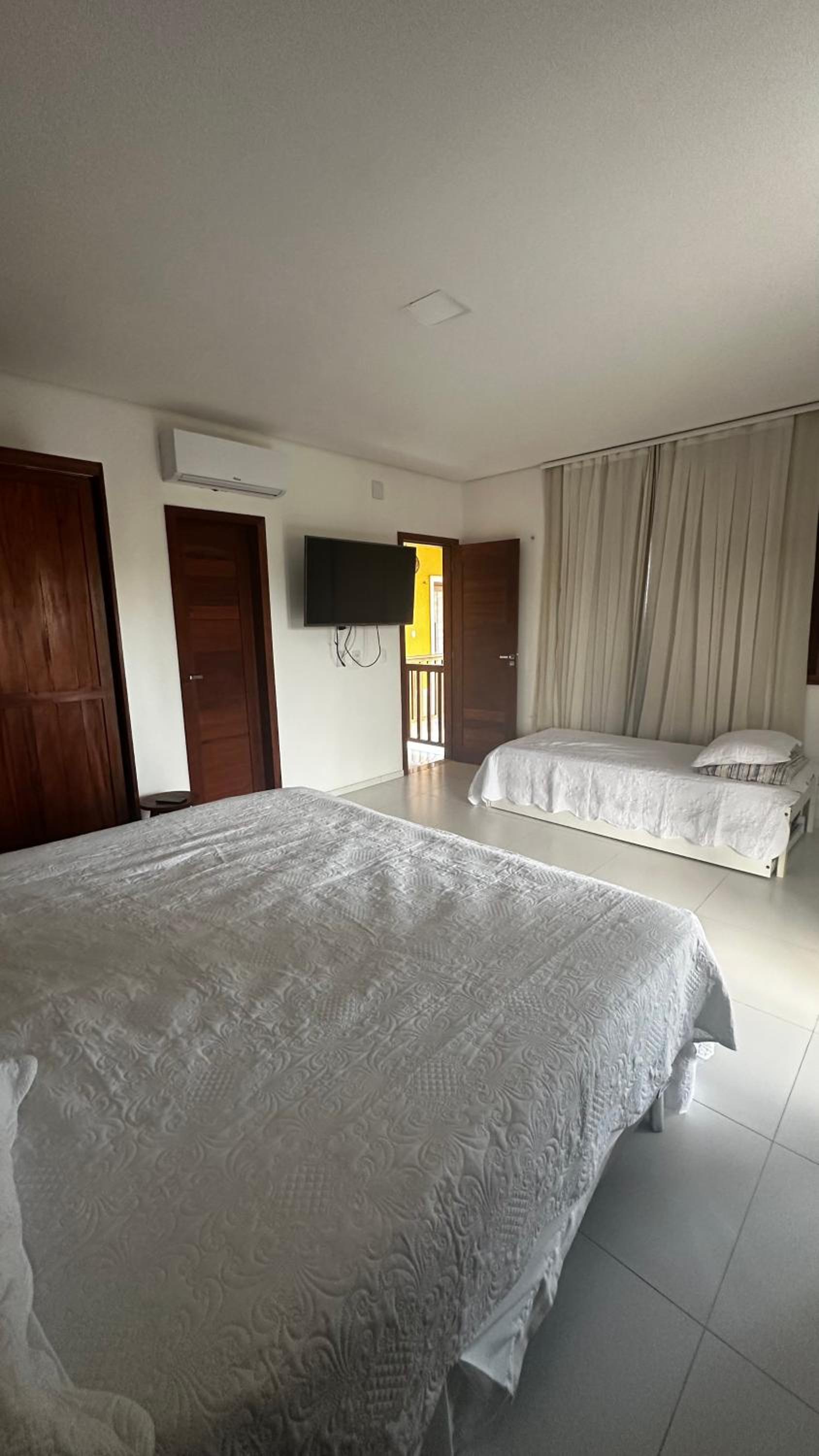 Casa da praia flecheiras