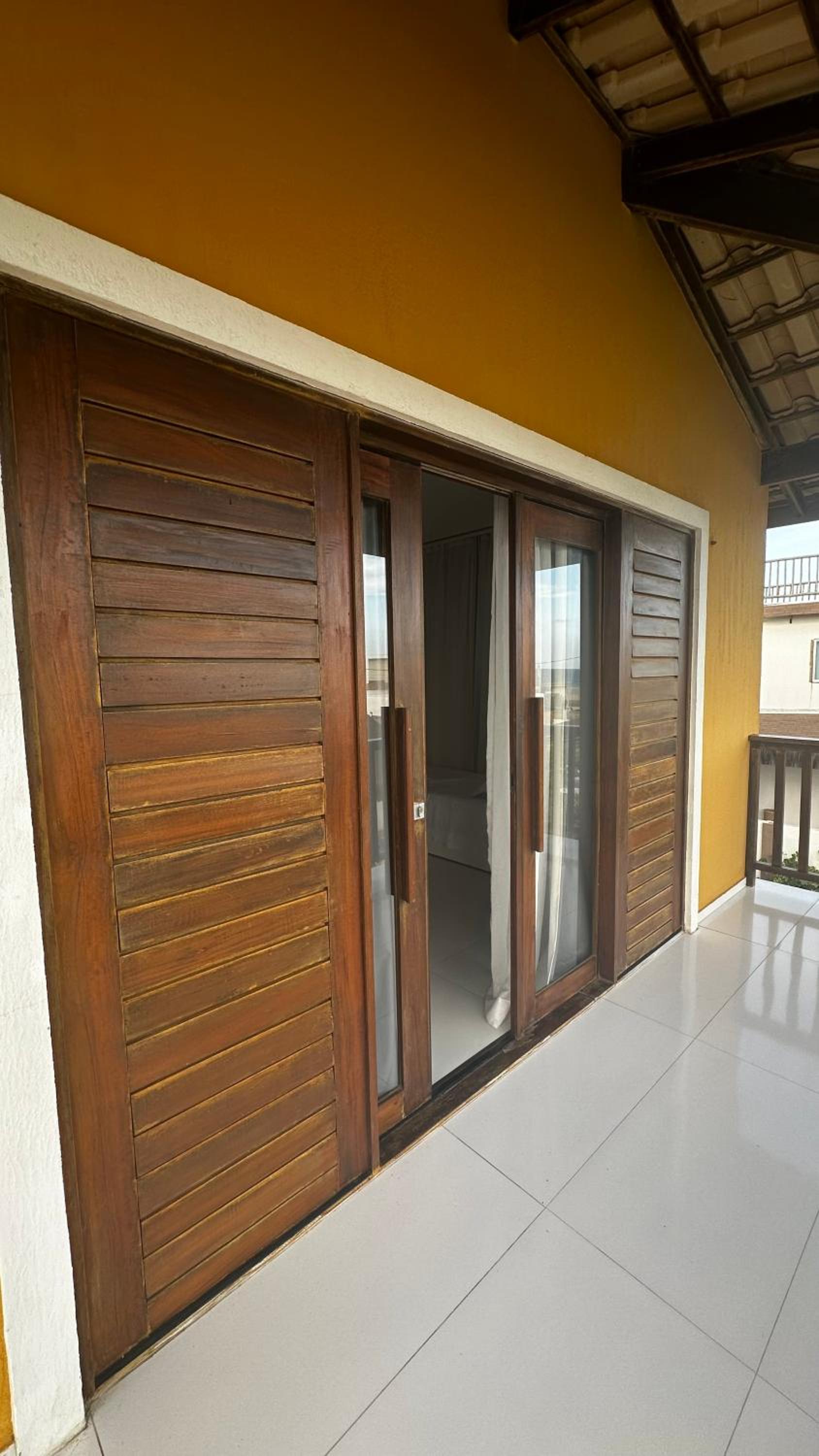 Casa da praia flecheiras