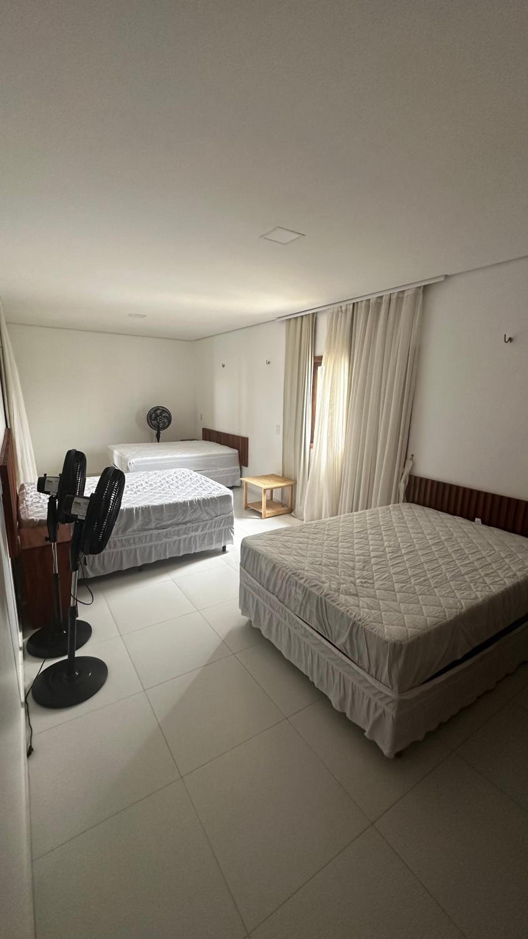 Casa da praia flecheiras