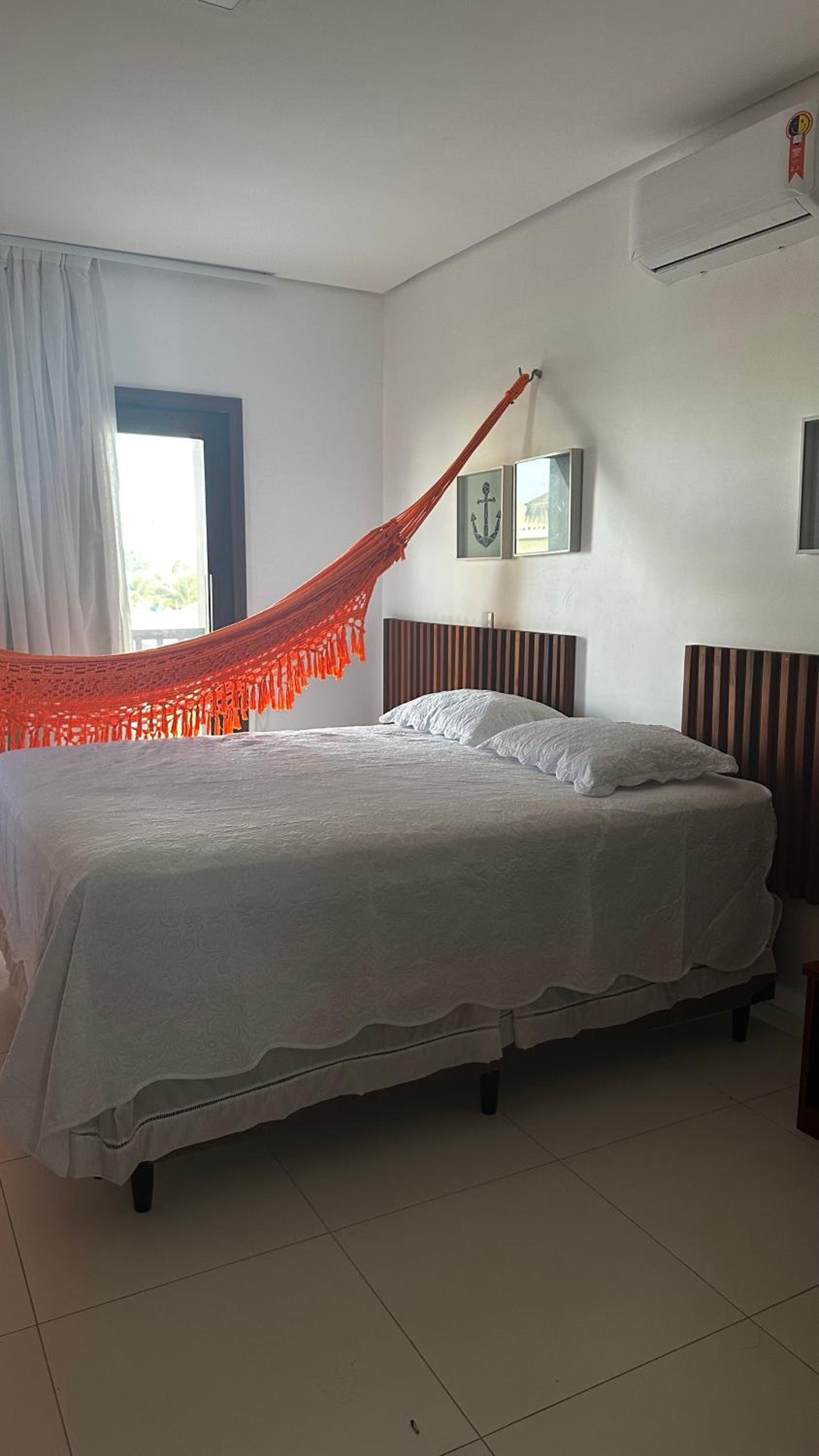 Casa da praia flecheiras