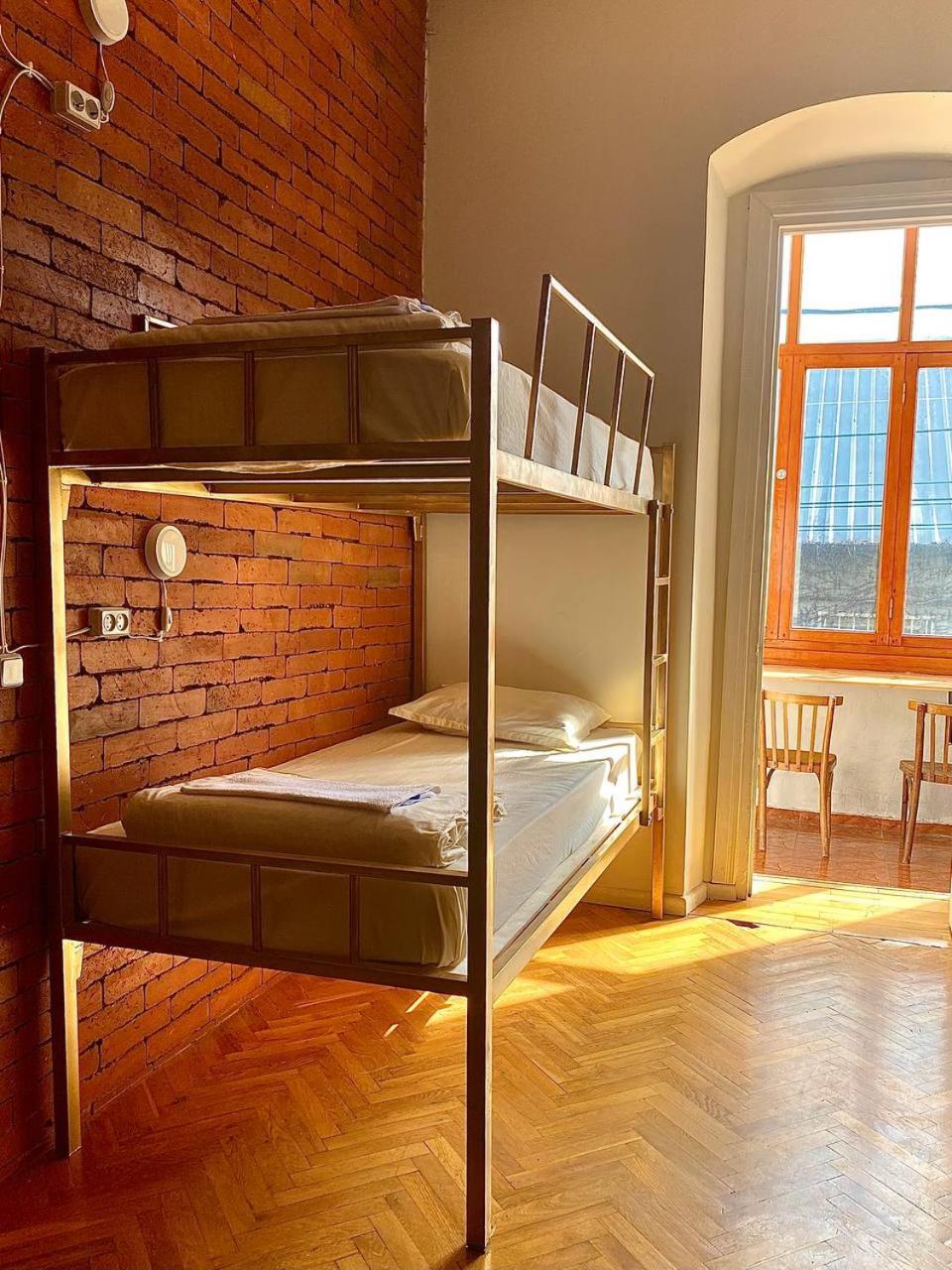 Friends Hostel