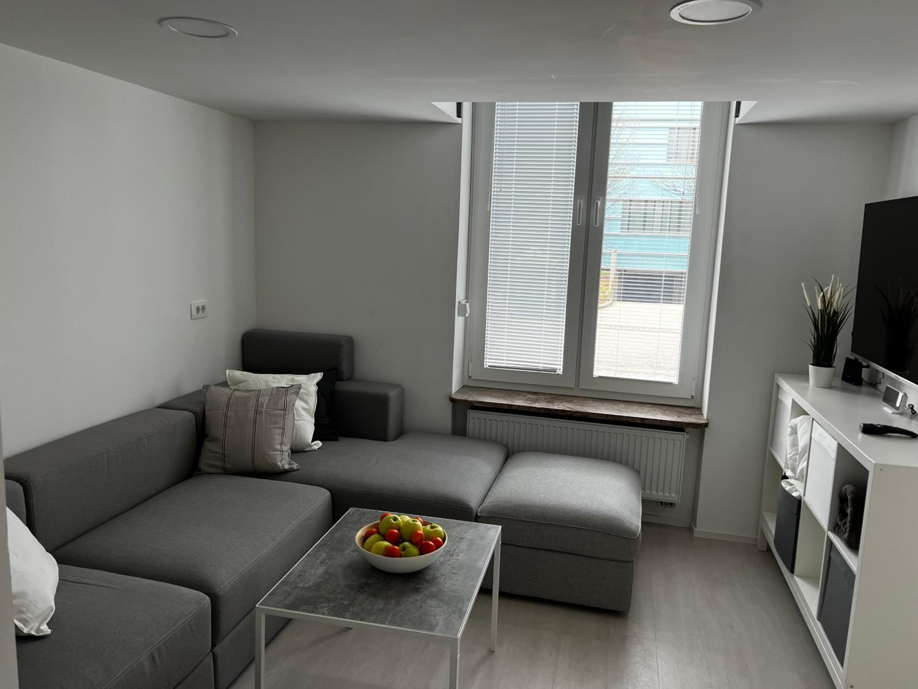 Elena Apartments