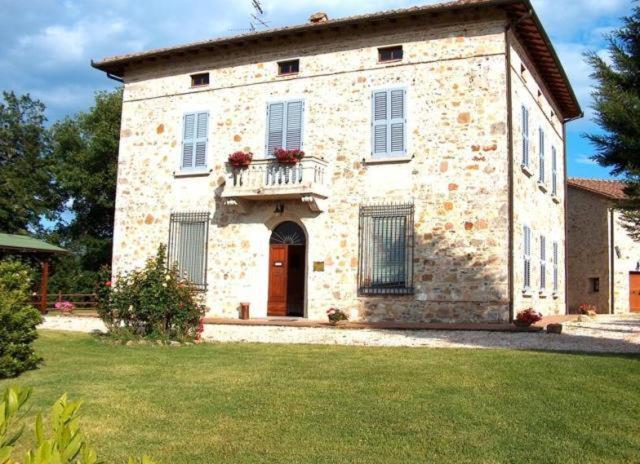 Borgo Il Villino