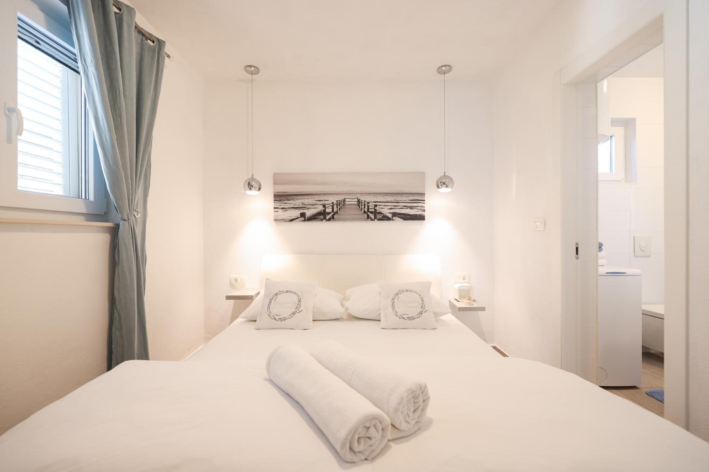 Apartment Floresita view 2