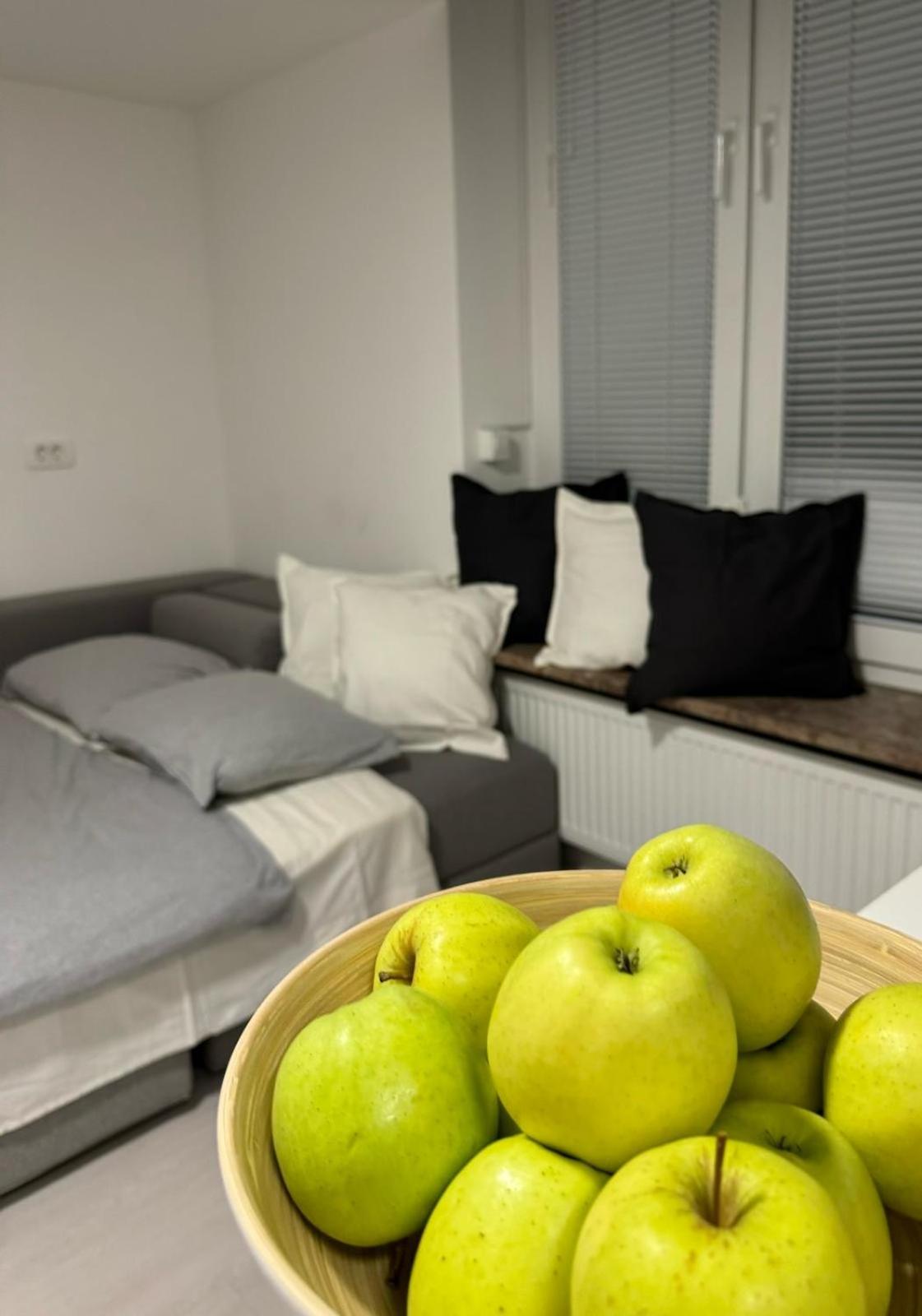 Elena Apartments