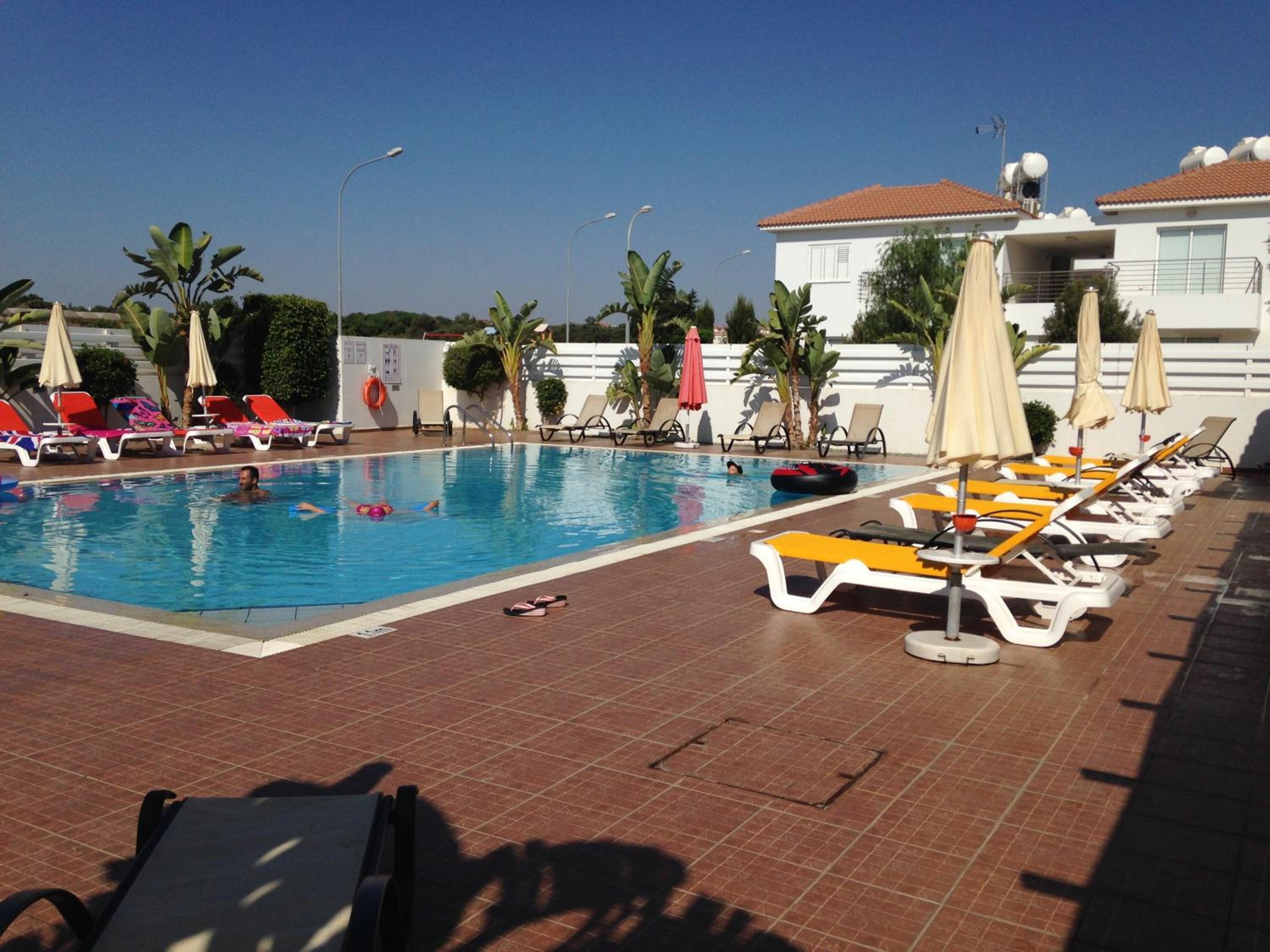Mythical Sands Resort - Swahili Apartment